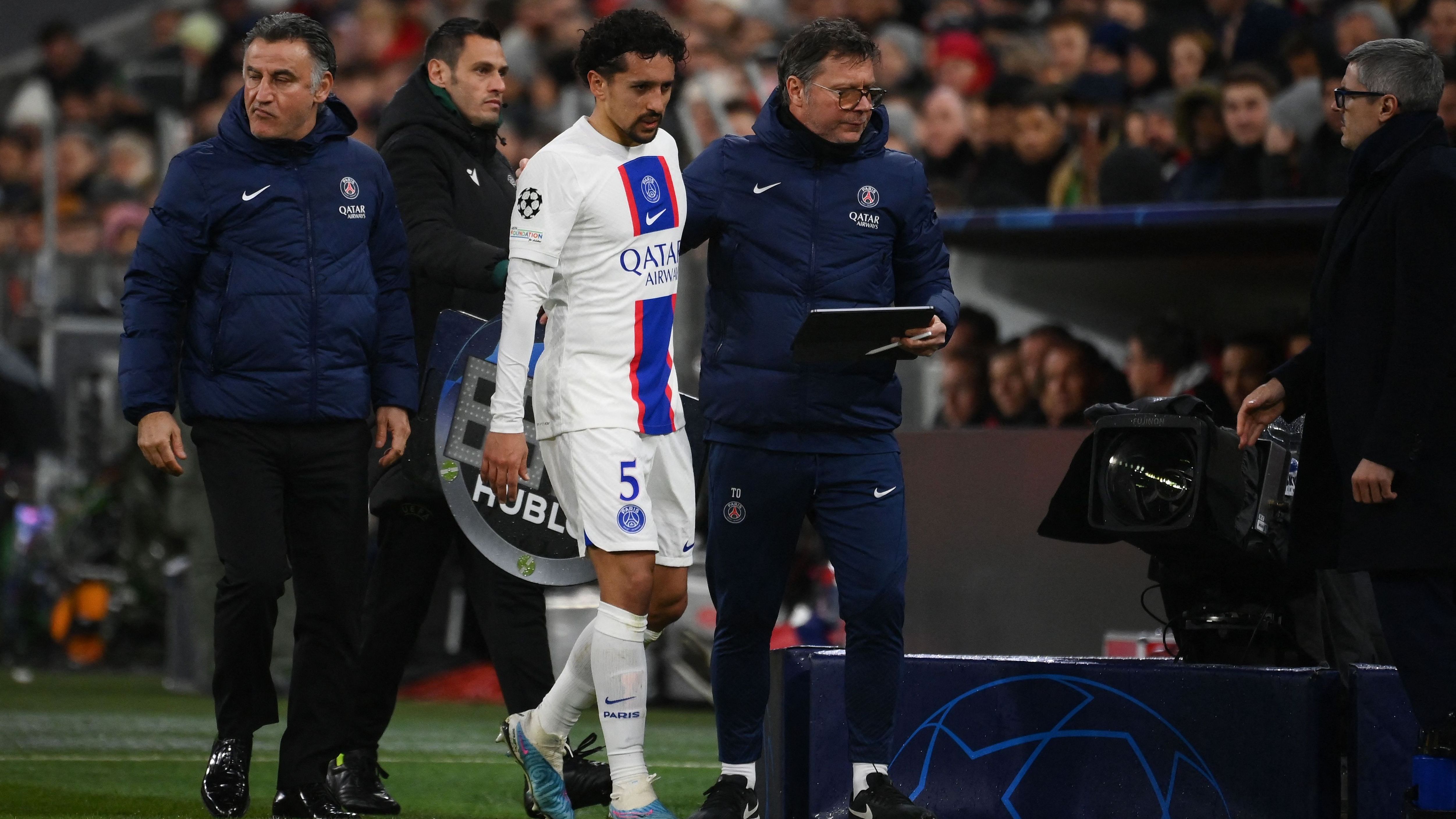 FBL-EUR-C1-BAYERN MUNICH-PSG