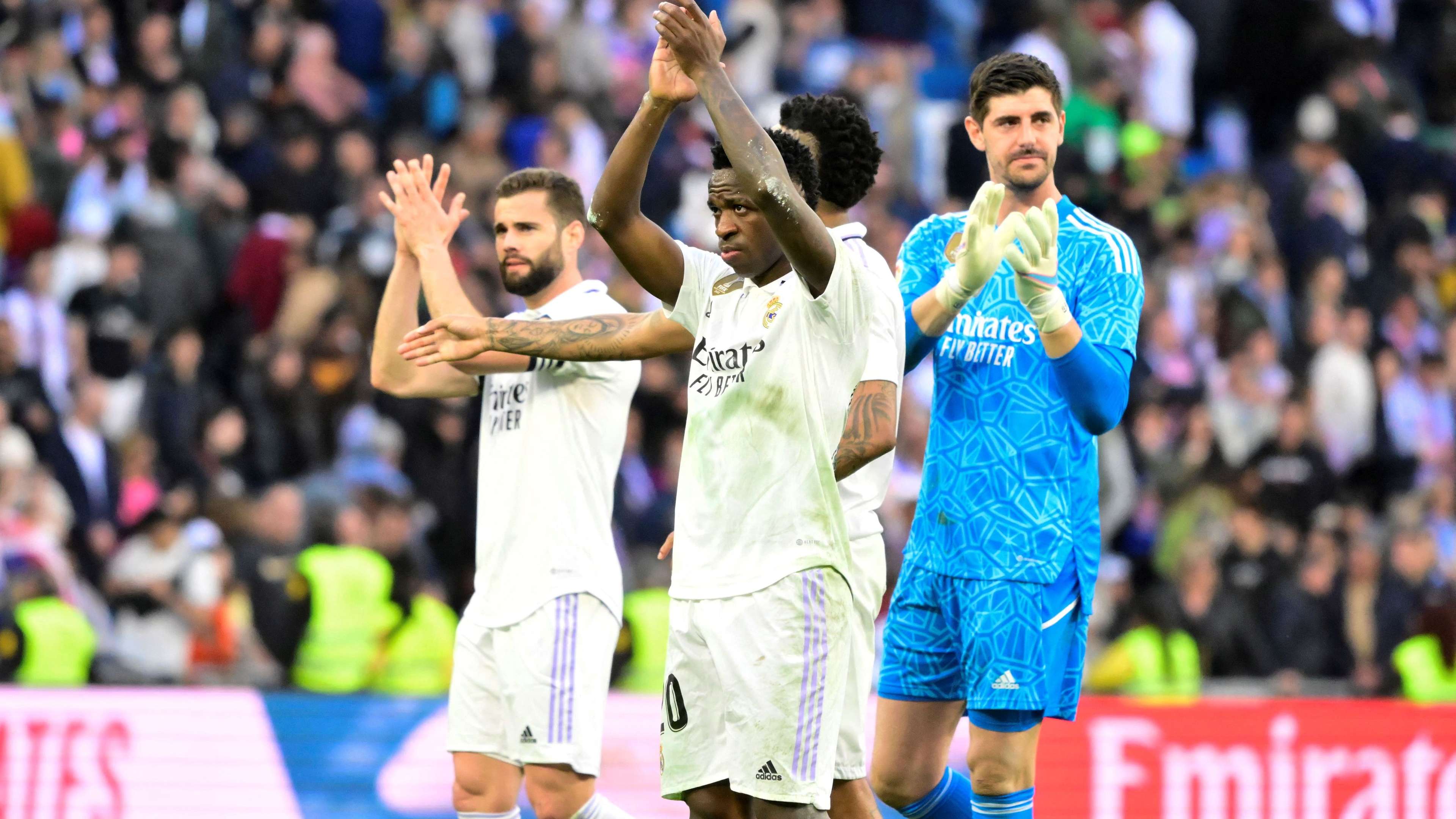 FBL-ESP-LIGA-REAL MADRID-ESPANYOL