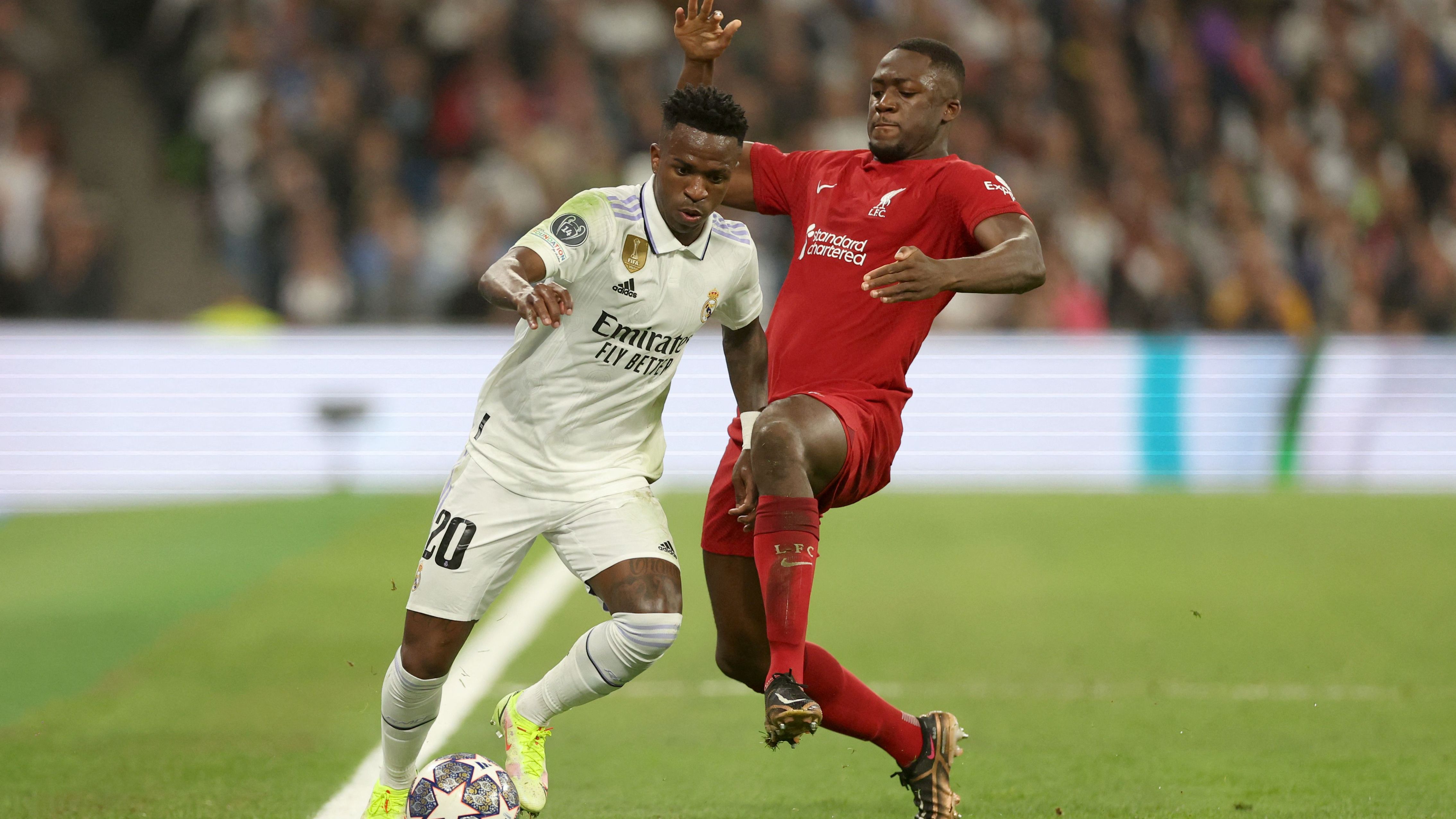 FBL-EUR-C1-REAL MADRID-LIVERPOOL