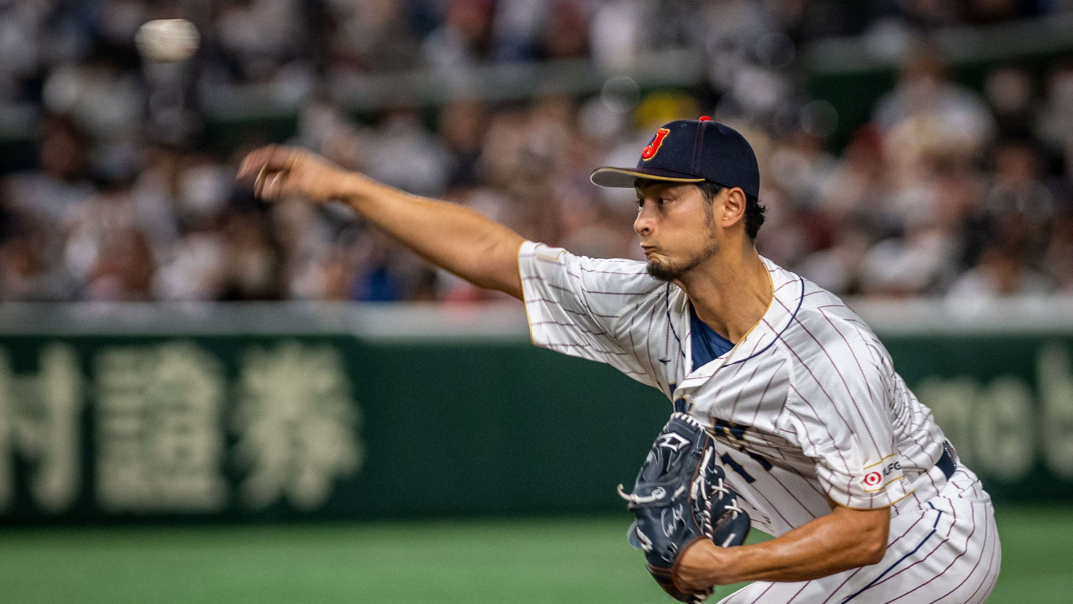 BASEBALL-WORLD-JPN-ITA