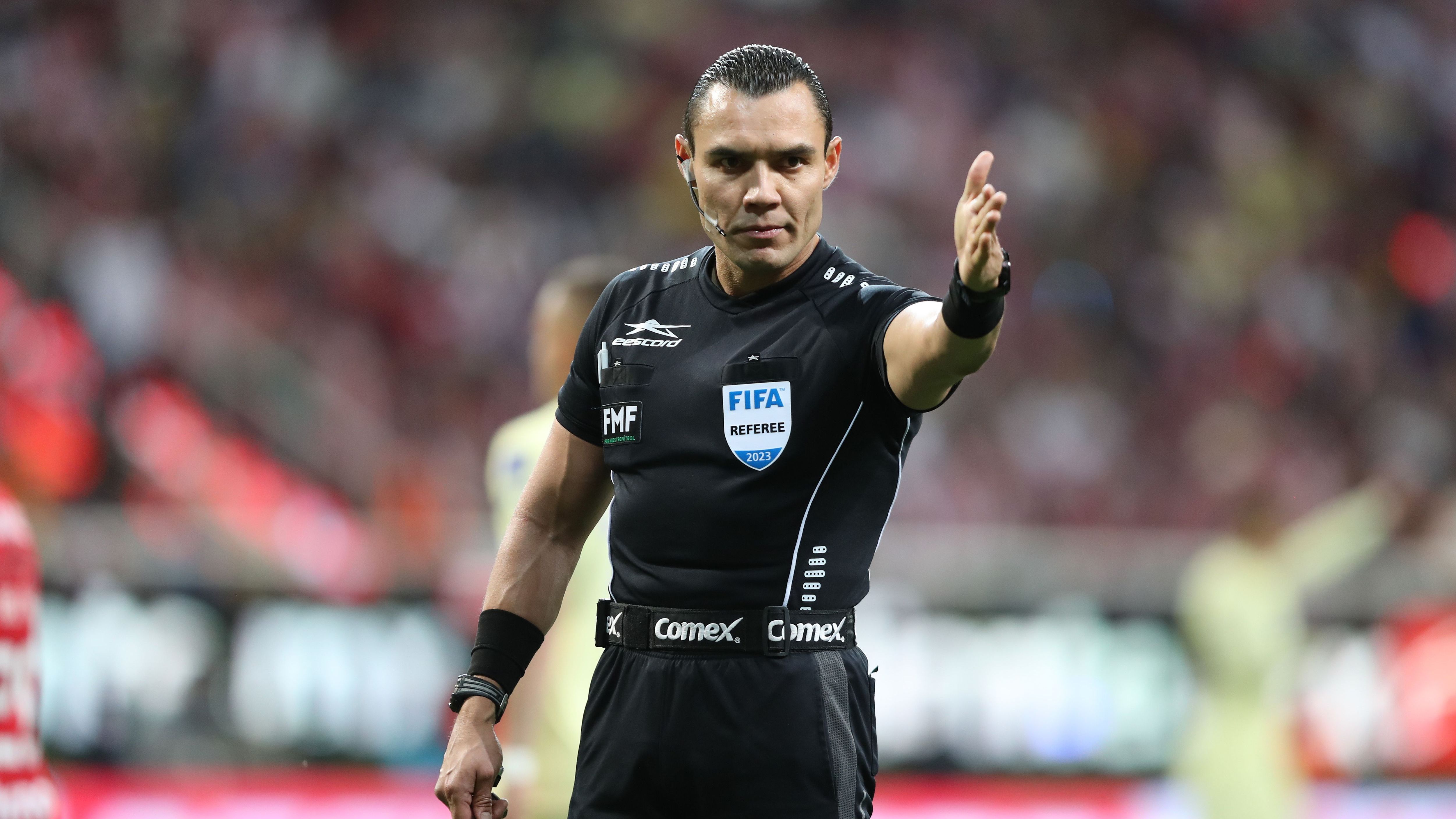 Marco Antonio Ortiz Nava 