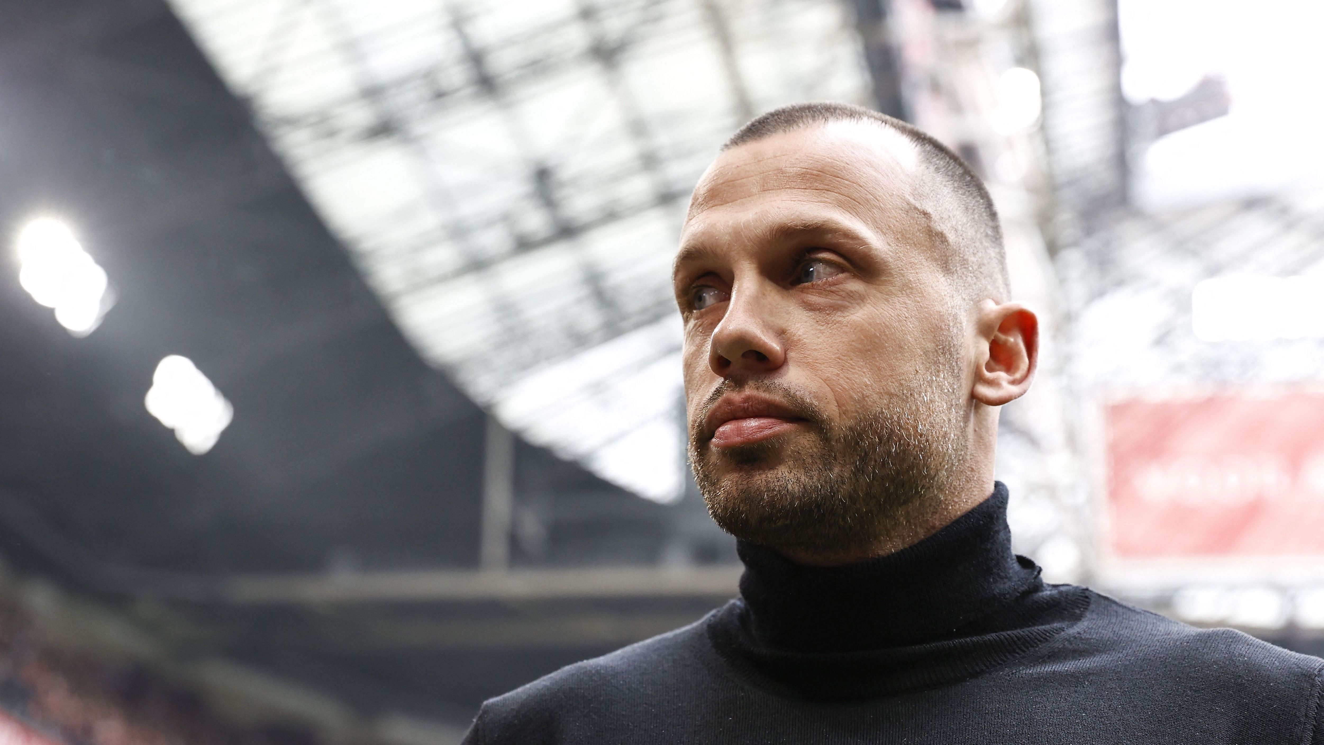 FBL-NED-EREDIVISIE-AJAX-FEYENOORD