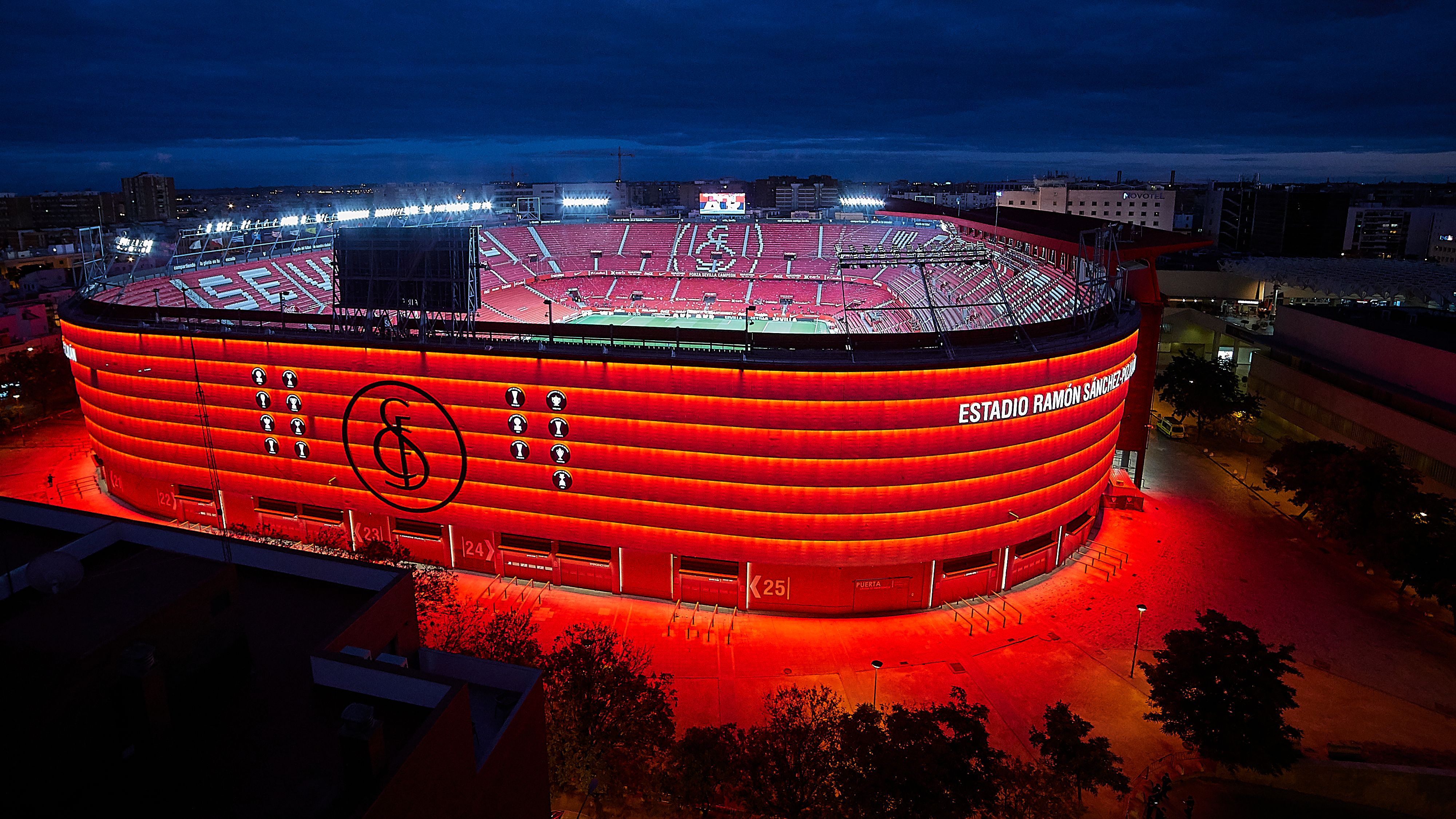 Spain's La Liga Resumes Season After Nationwide Lockdown Due To The Ongoing Coronavirus Crisis