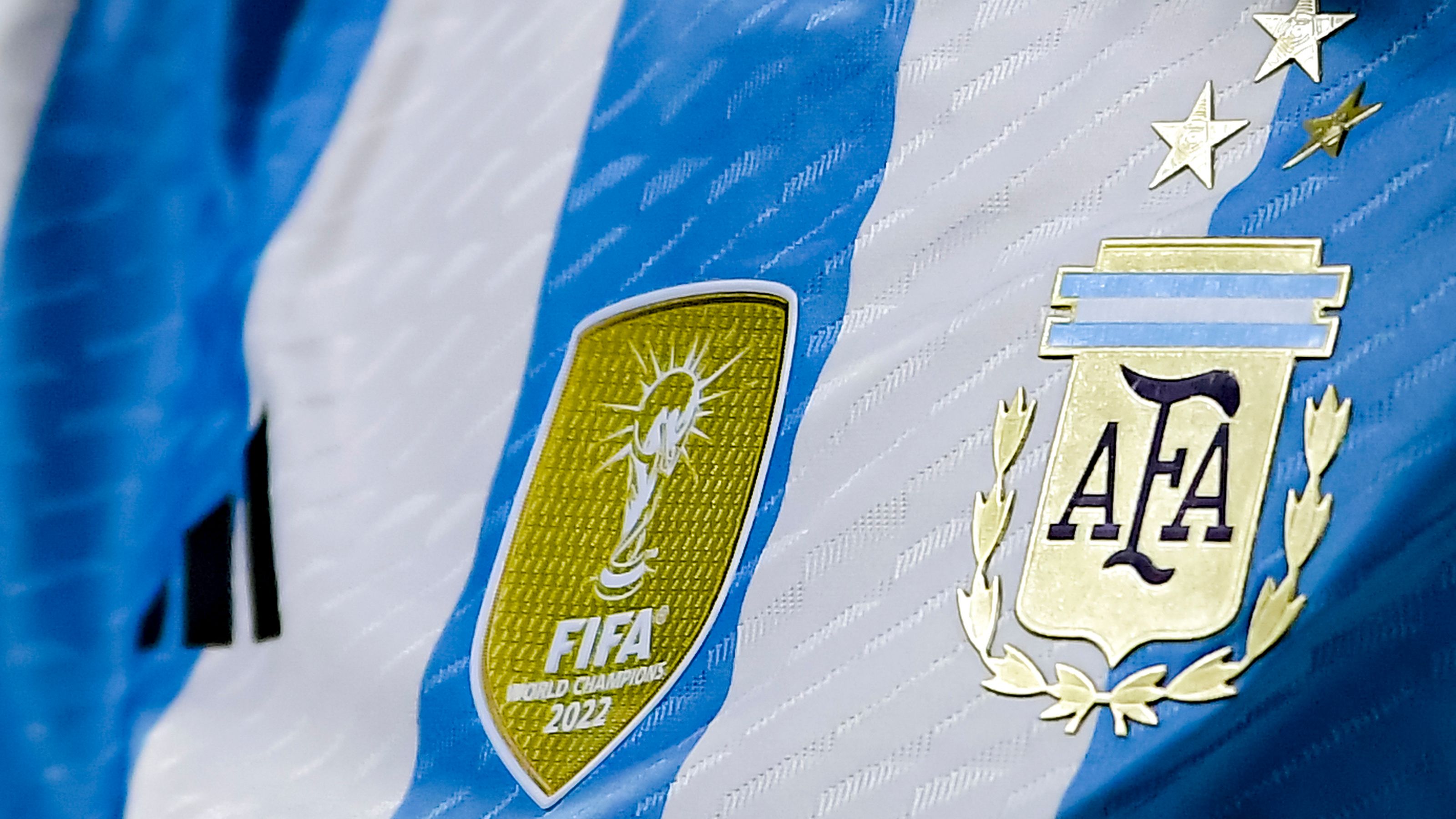 Argentina v Panama - International Friendly