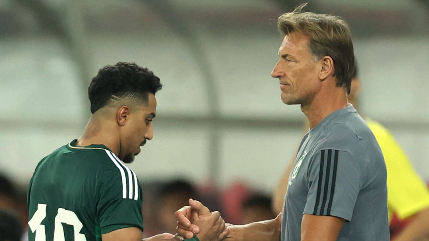 FBL-FRIENDLY-KSA-BOL