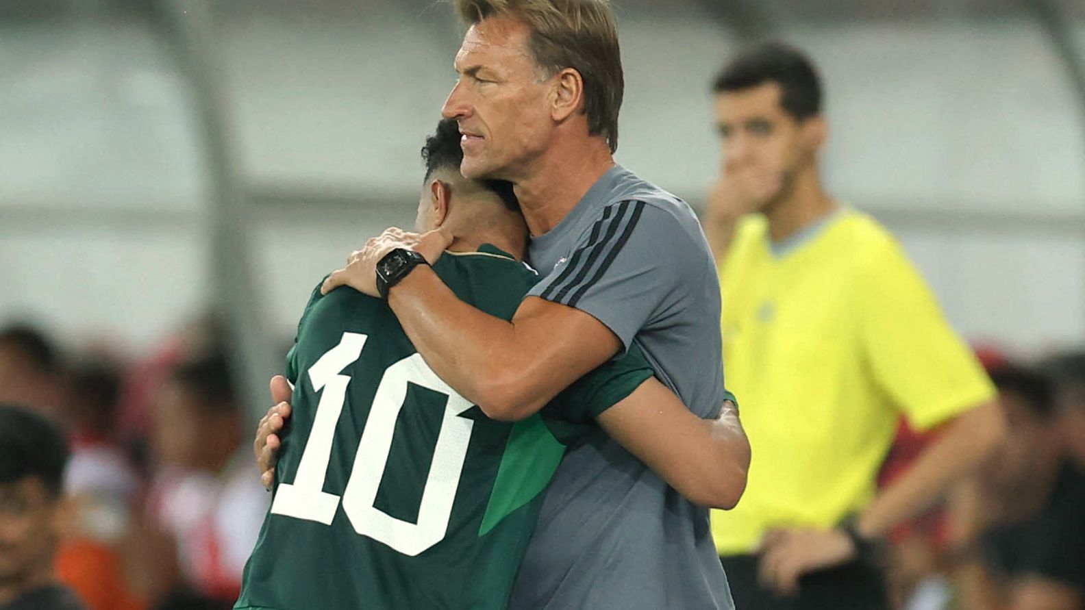 FBL-FRIENDLY-KSA-BOL