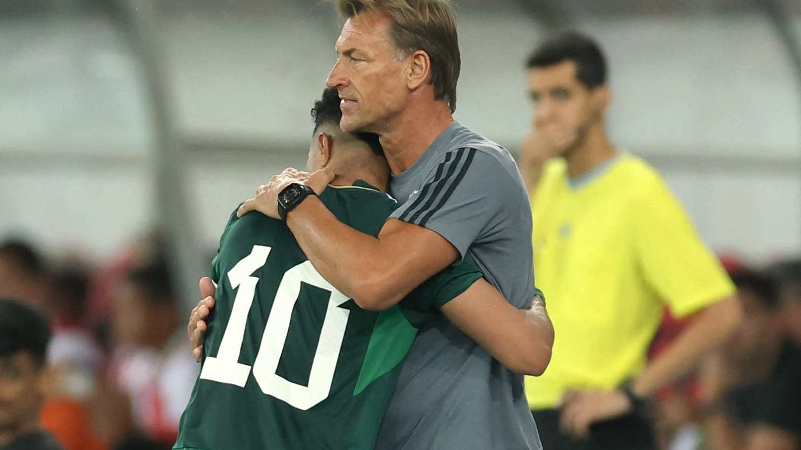 FBL-FRIENDLY-KSA-BOL