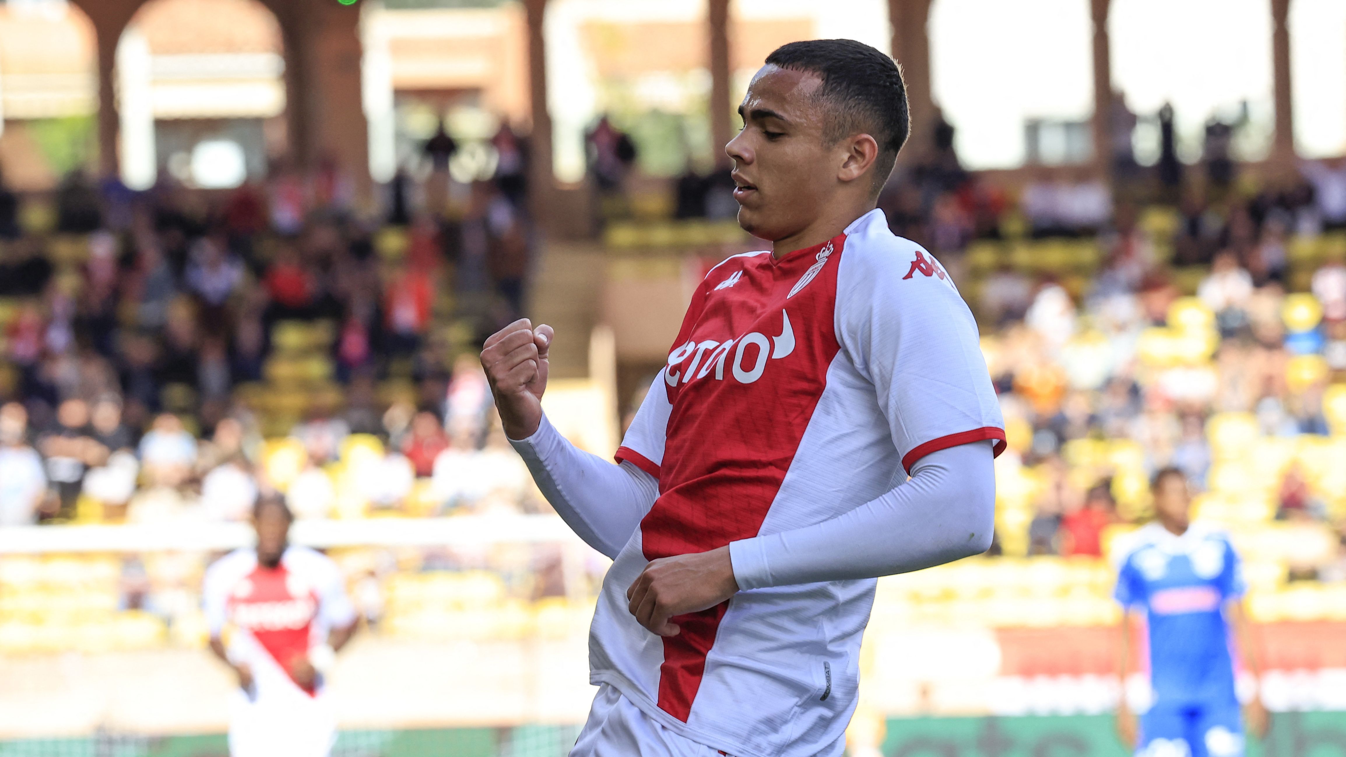 FBL-FRA-LIGUE1-MONACO-STRASBOURG