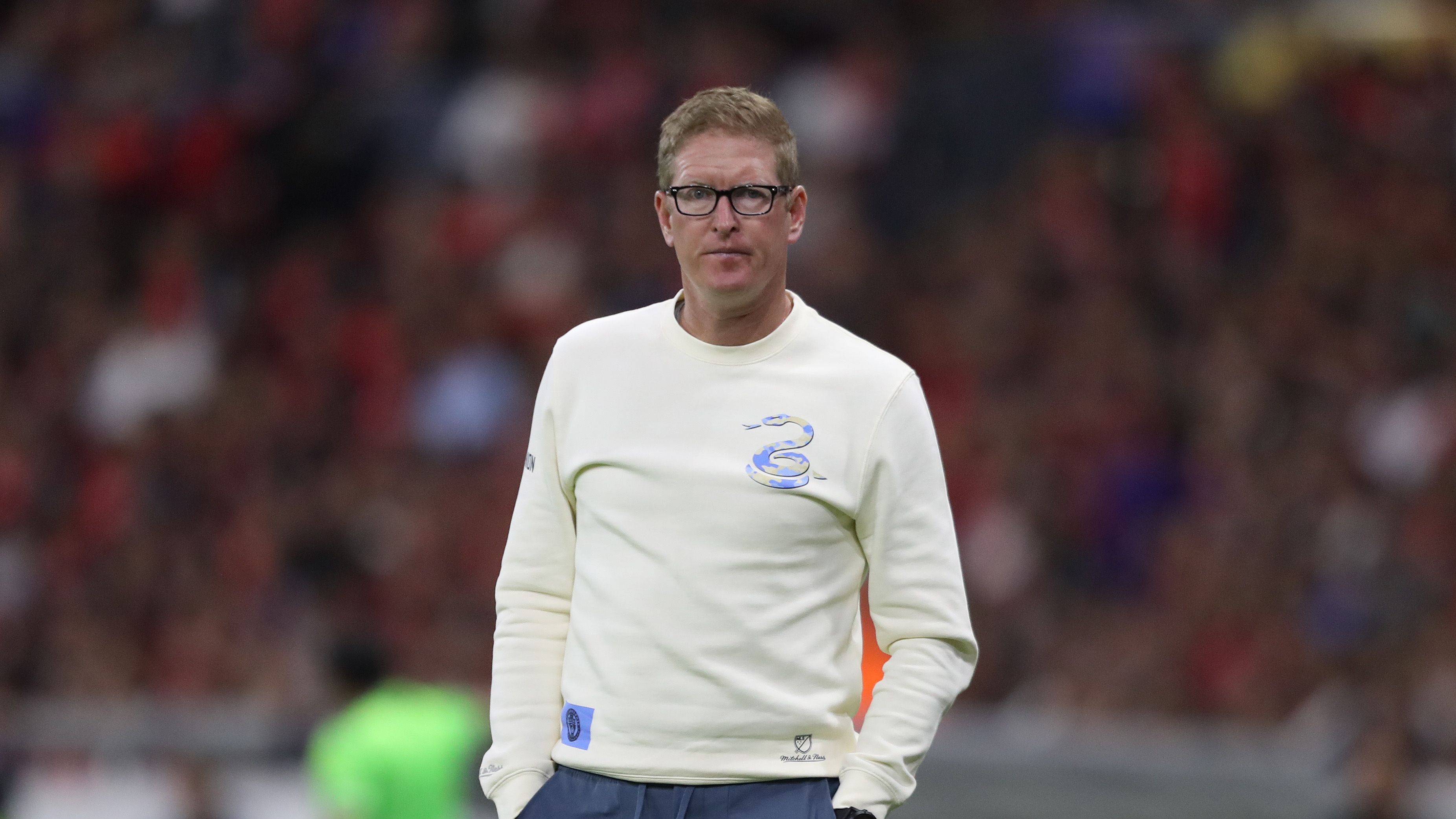 Atlas v Philadelphia Union - Concacaf Champions League 2023