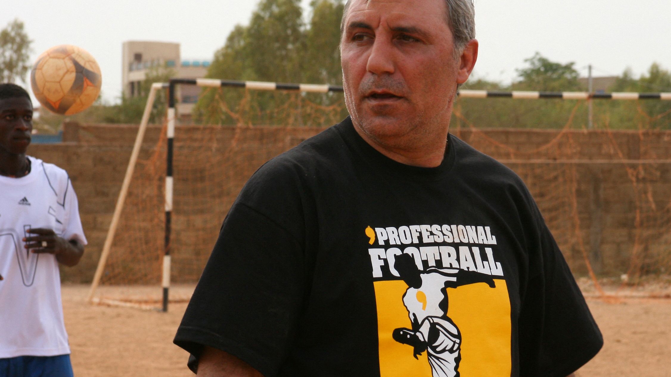 FBL-BURKINA-FAO-HUNGER-STOICHKOV