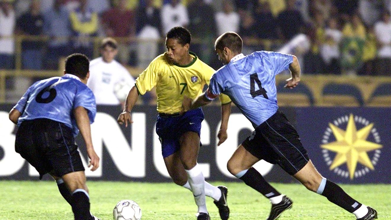 SOC-BRAZIL-URUGUAY-ELIMINATIONS