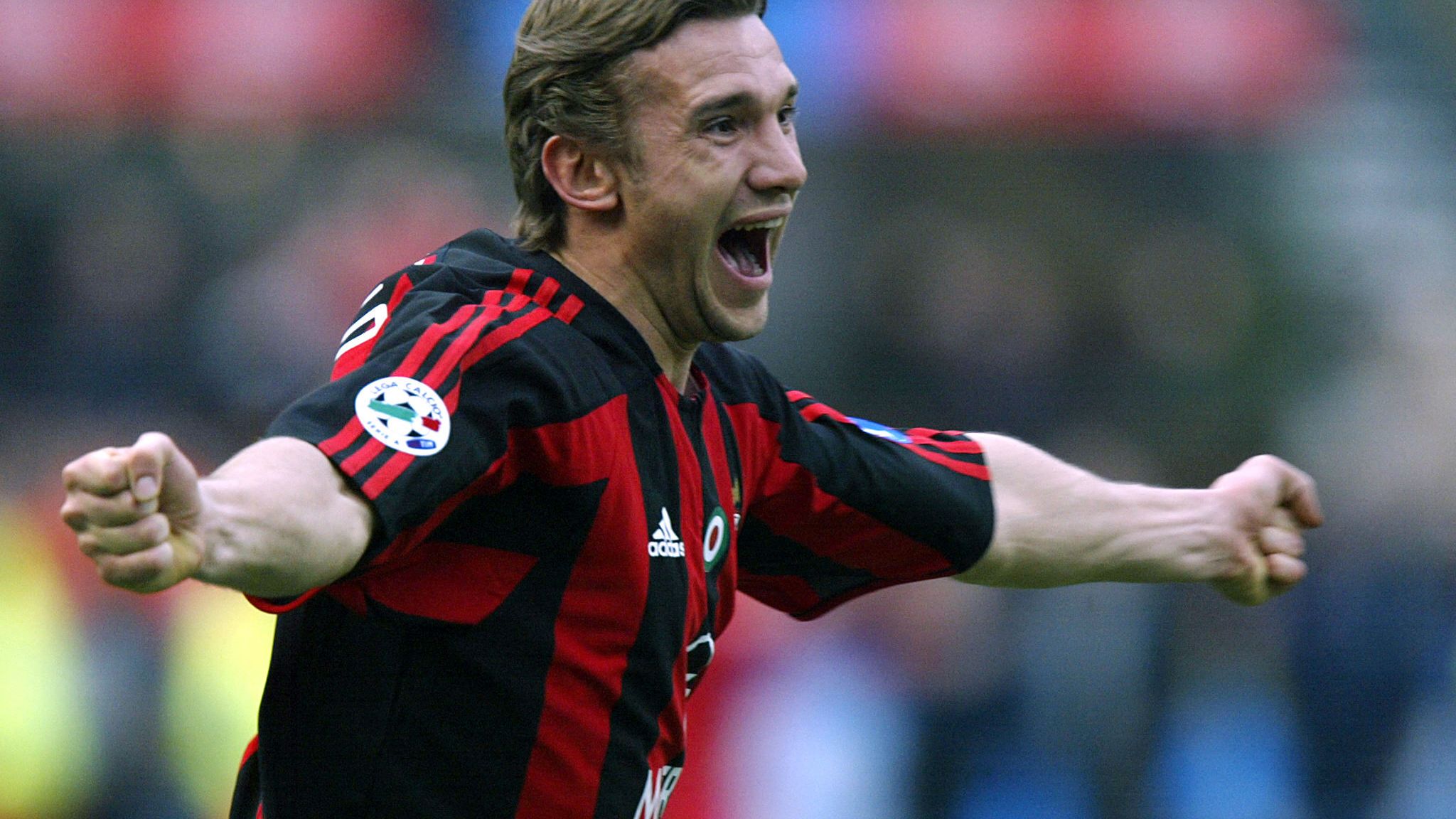 TOPSHOT-CORR-FBL-ITALY-AC MILAN-CHIEVO