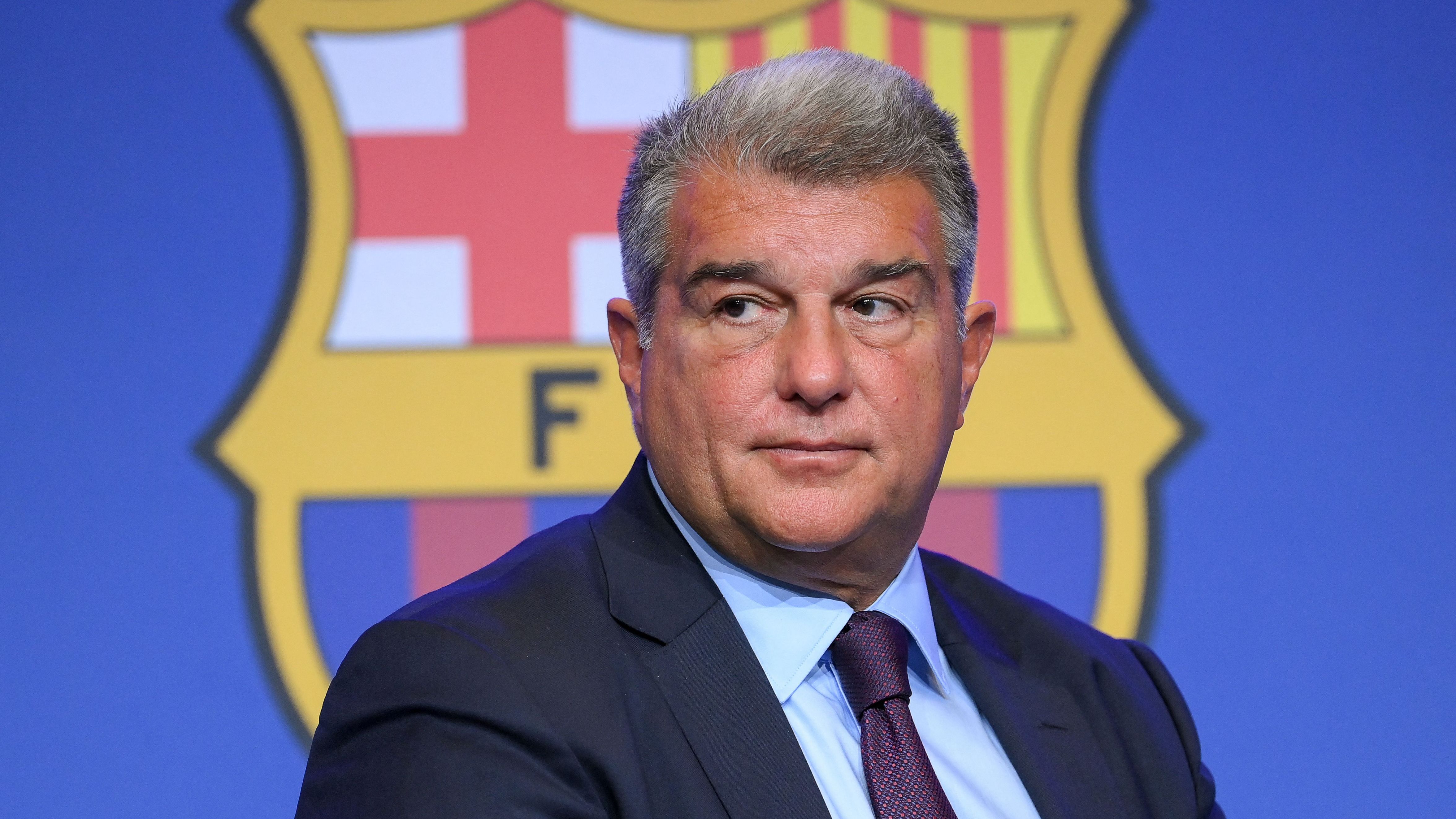 'A person we loved very much' - Barcelona president Joan Laporta pays emotional tribute after death of team doctor Carles Minarro Garcia | Goal.com UK