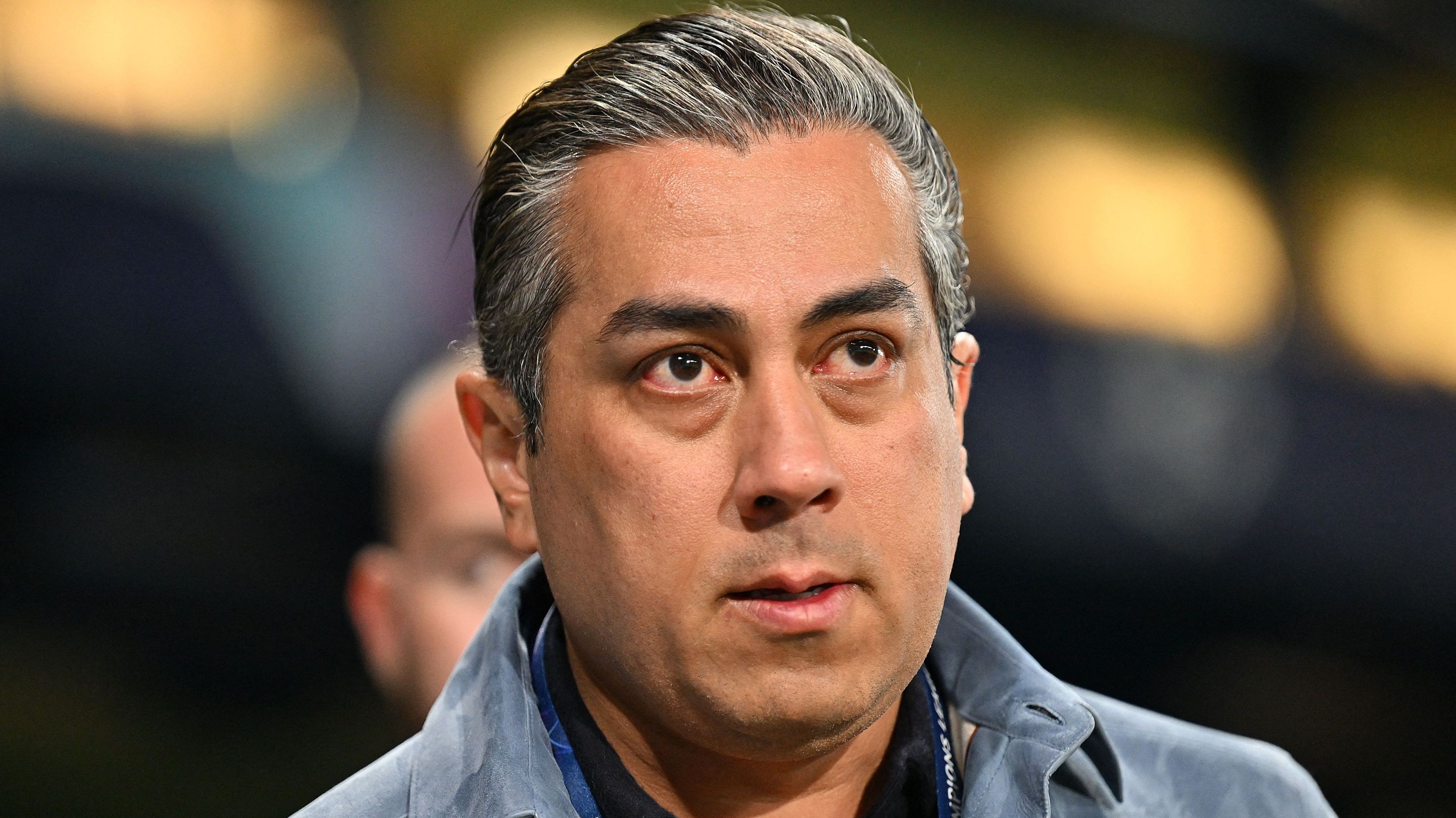 FBL-EUR-C1-CHELSEA-REAL MADRID