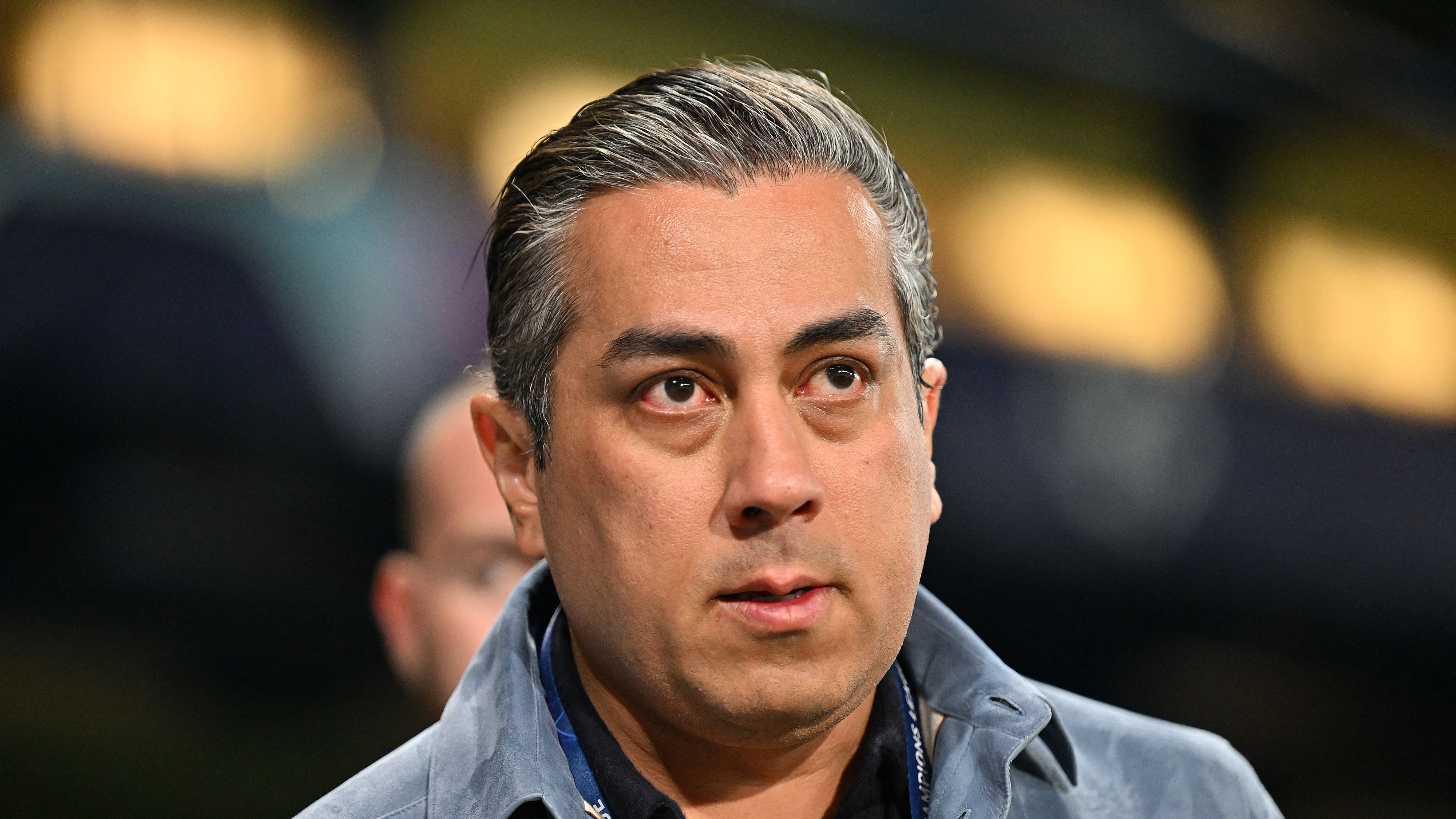 FBL-EUR-C1-CHELSEA-REAL MADRID