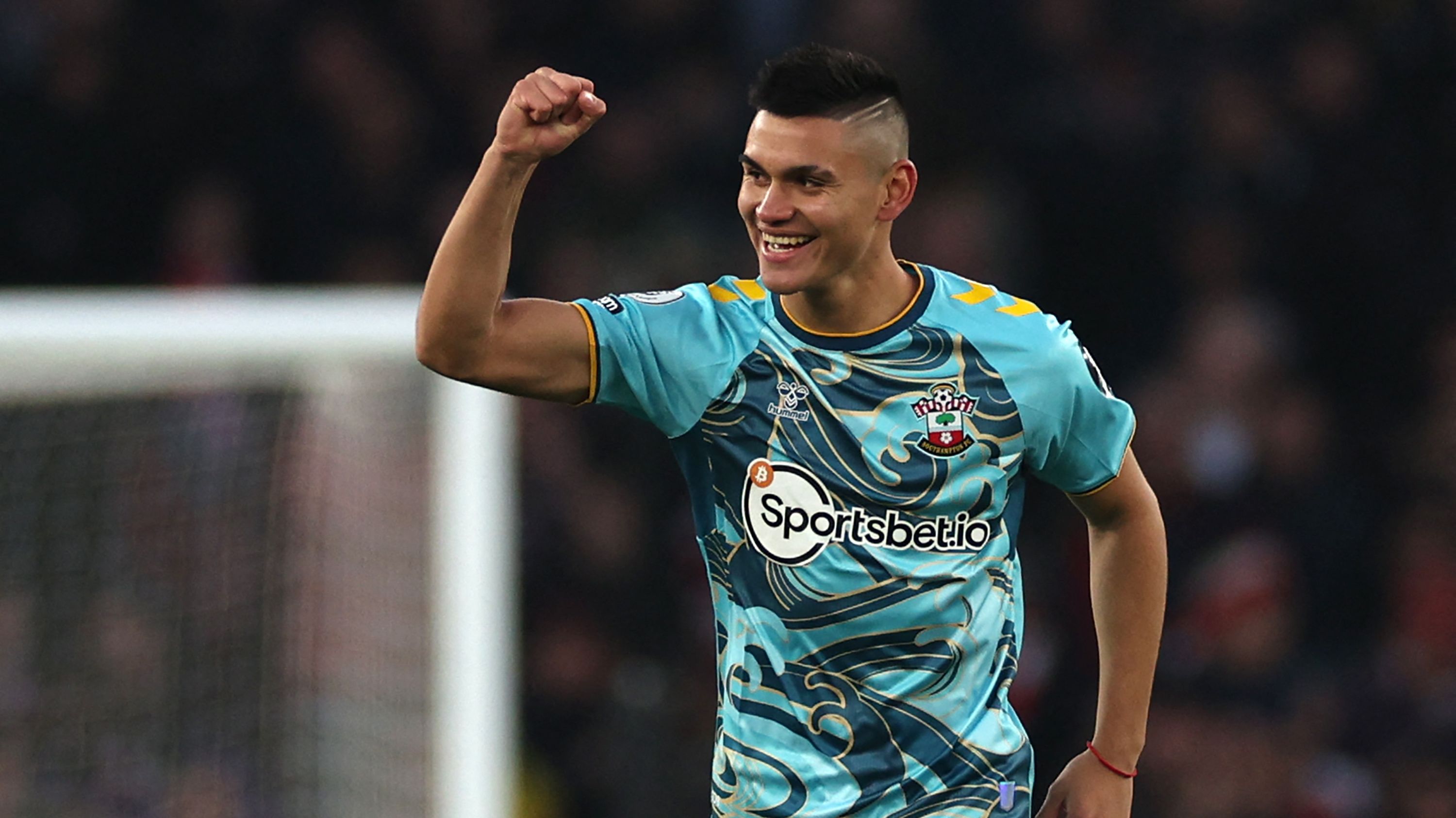 FBL-ENG-PR-ARSENAL-SOUTHAMPTON