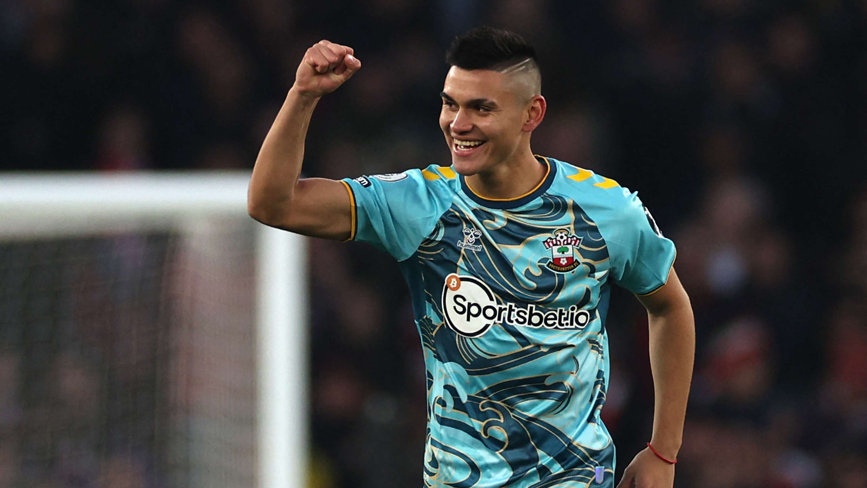 FBL-ENG-PR-ARSENAL-SOUTHAMPTON