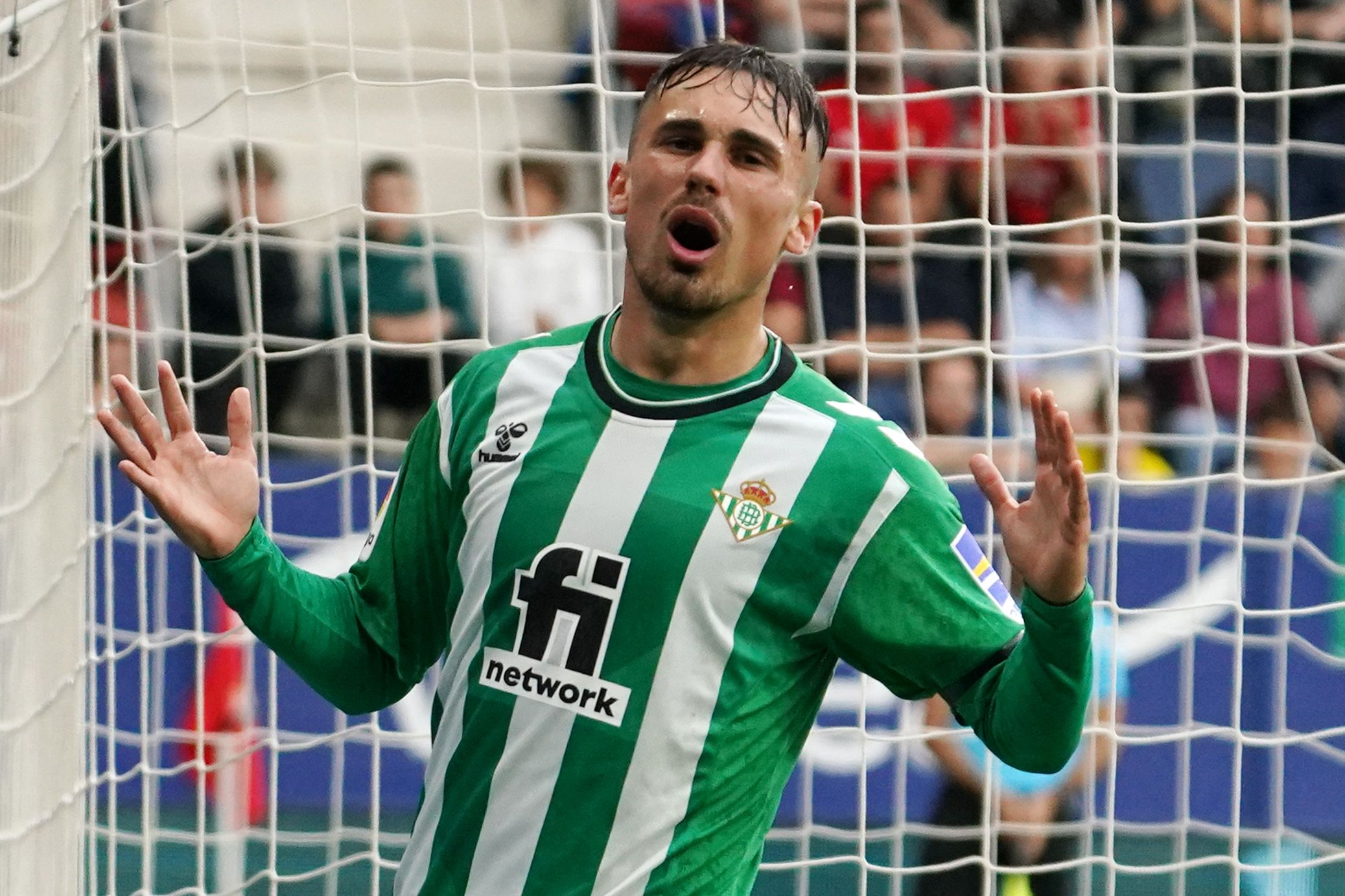 FBL-ESP-LIGA-OSASUNA-BETIS