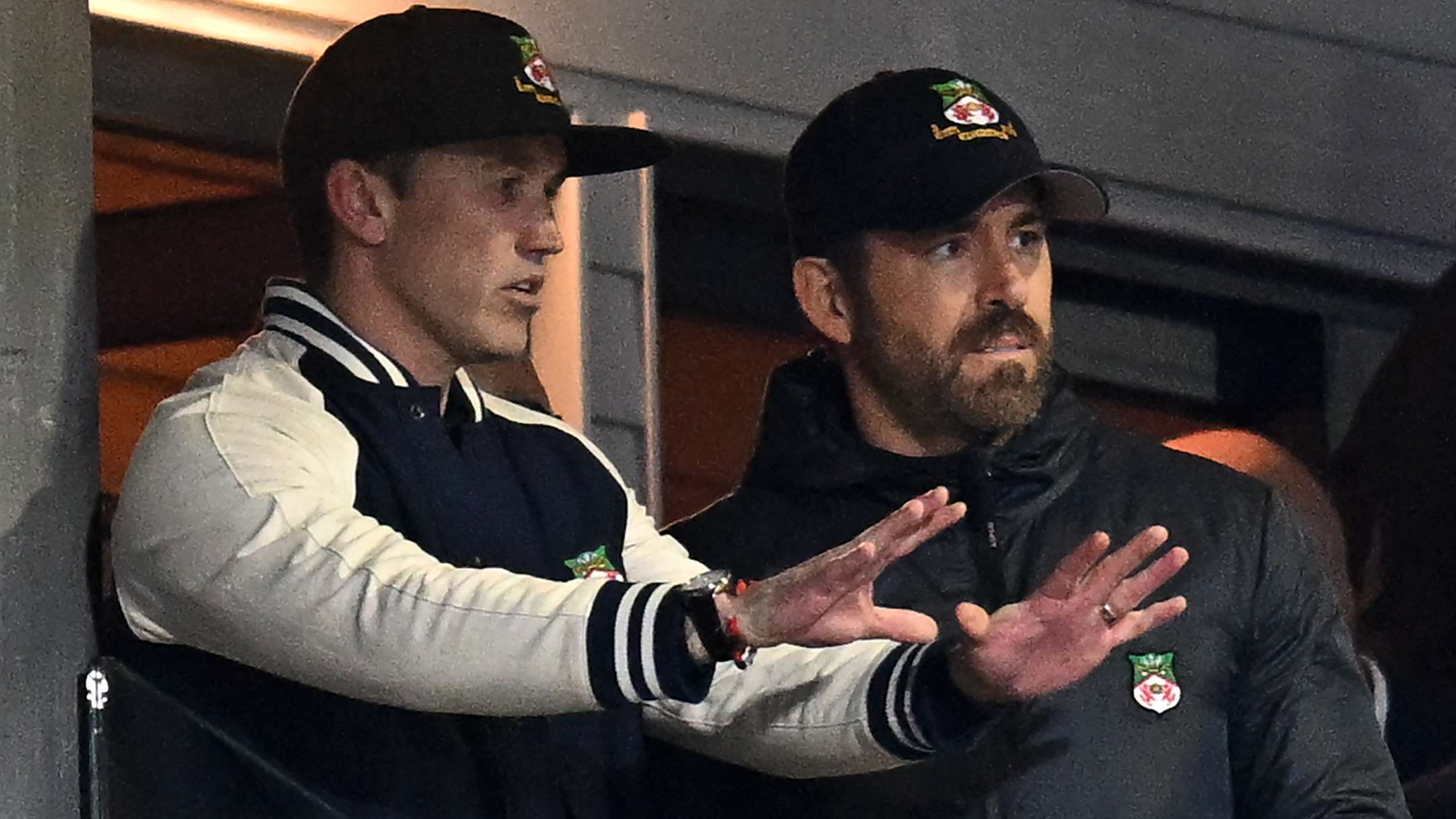 FBL-ENG-NATIONAL LEAGUE-WREXHAM-BOREHAM WOOD