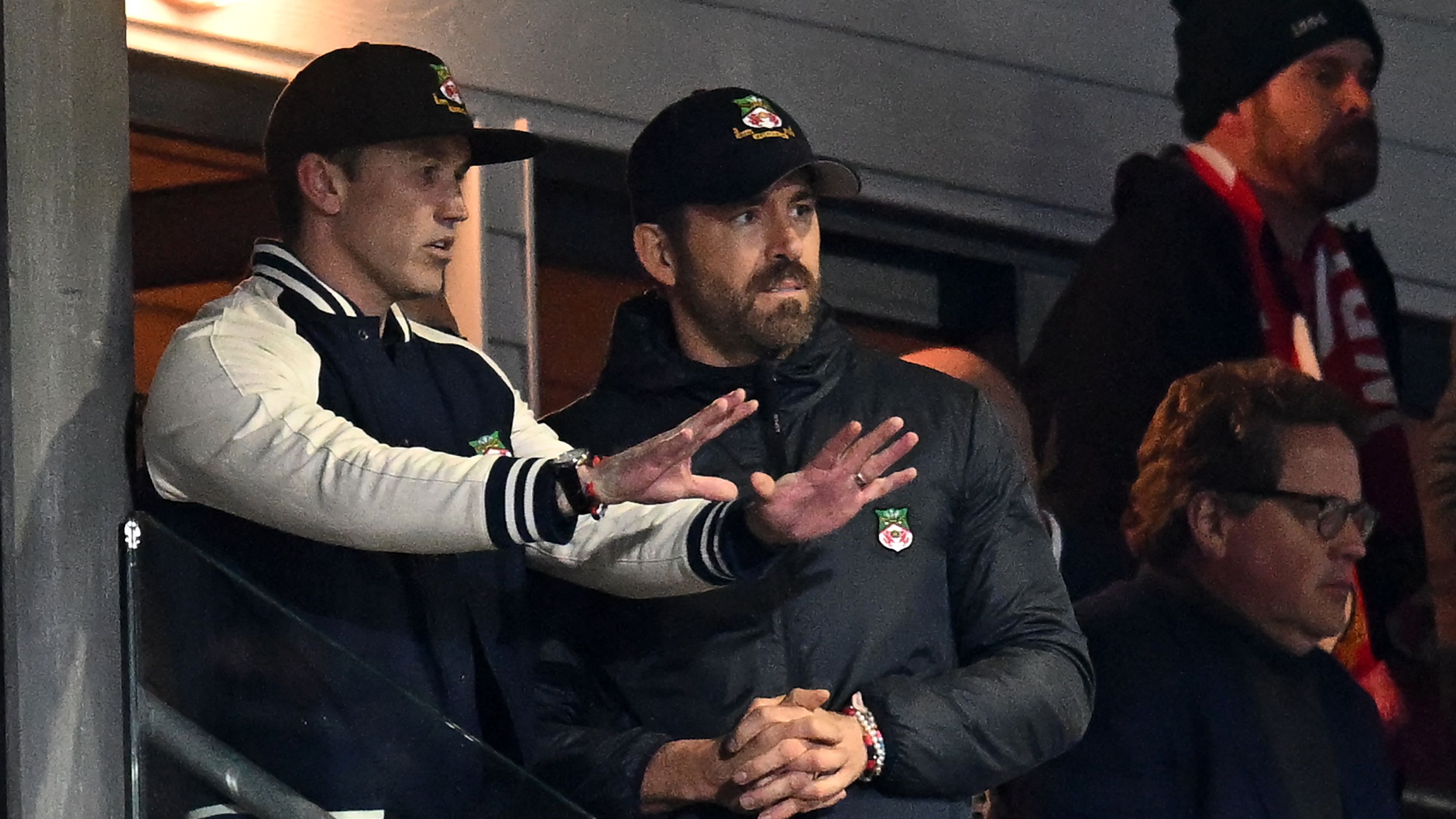 FBL-ENG-NATIONAL LEAGUE-WREXHAM-BOREHAM WOOD