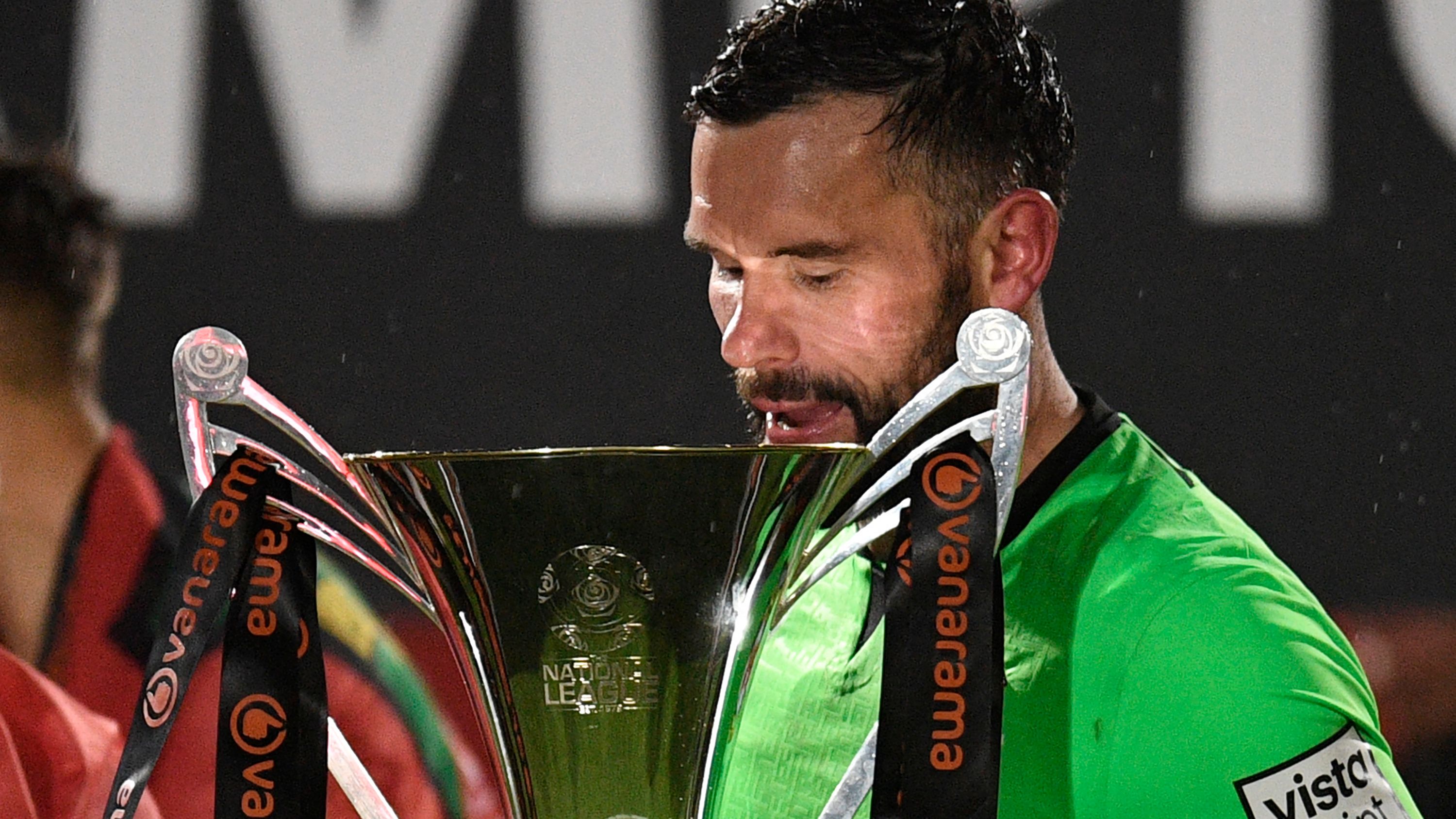 FBL-ENG-NATIONAL LEAGUE-WREXHAM-BOREHAM WOOD