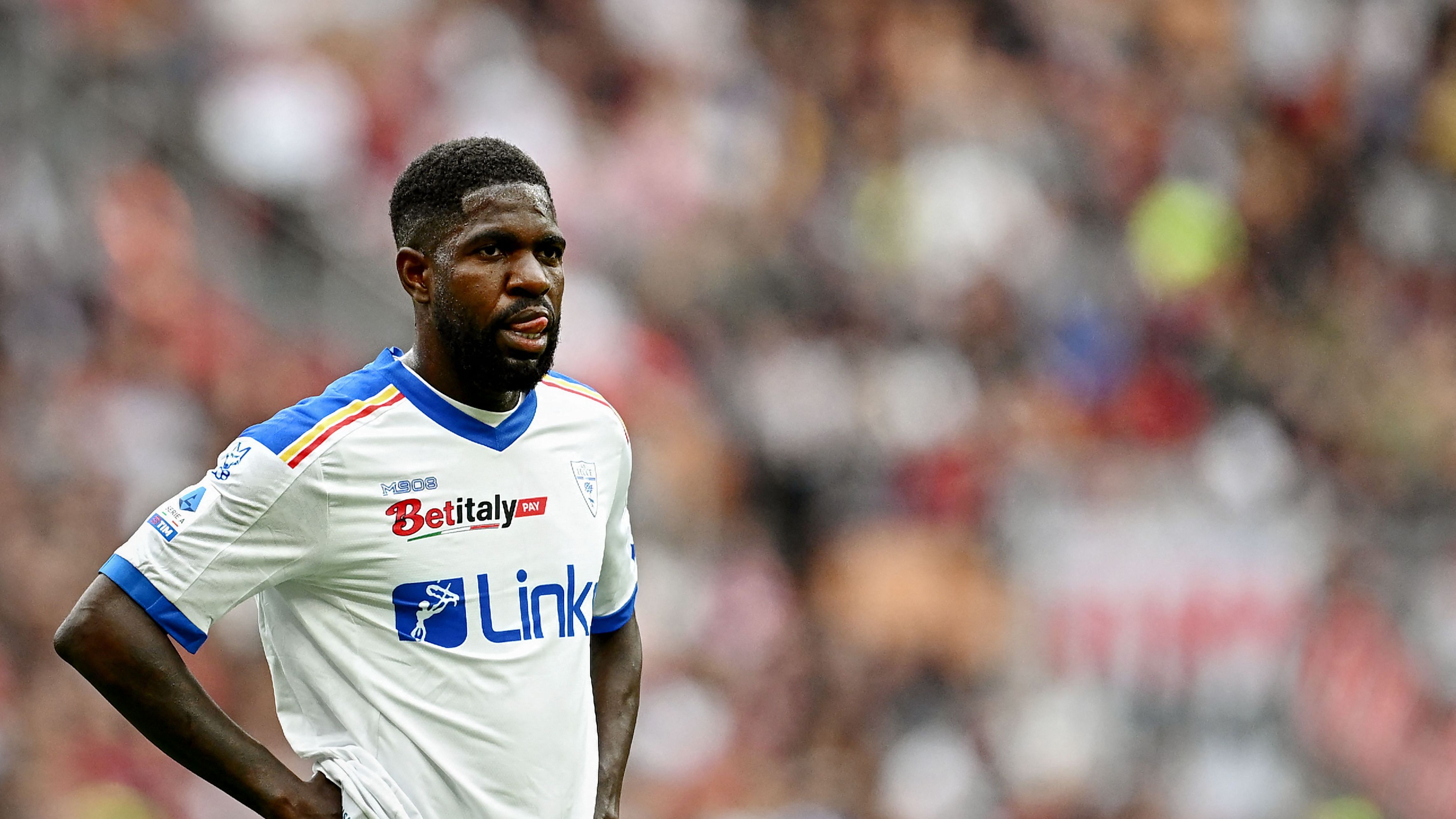 FBL-ITA-SERIEA-AC MILAN-LECCE