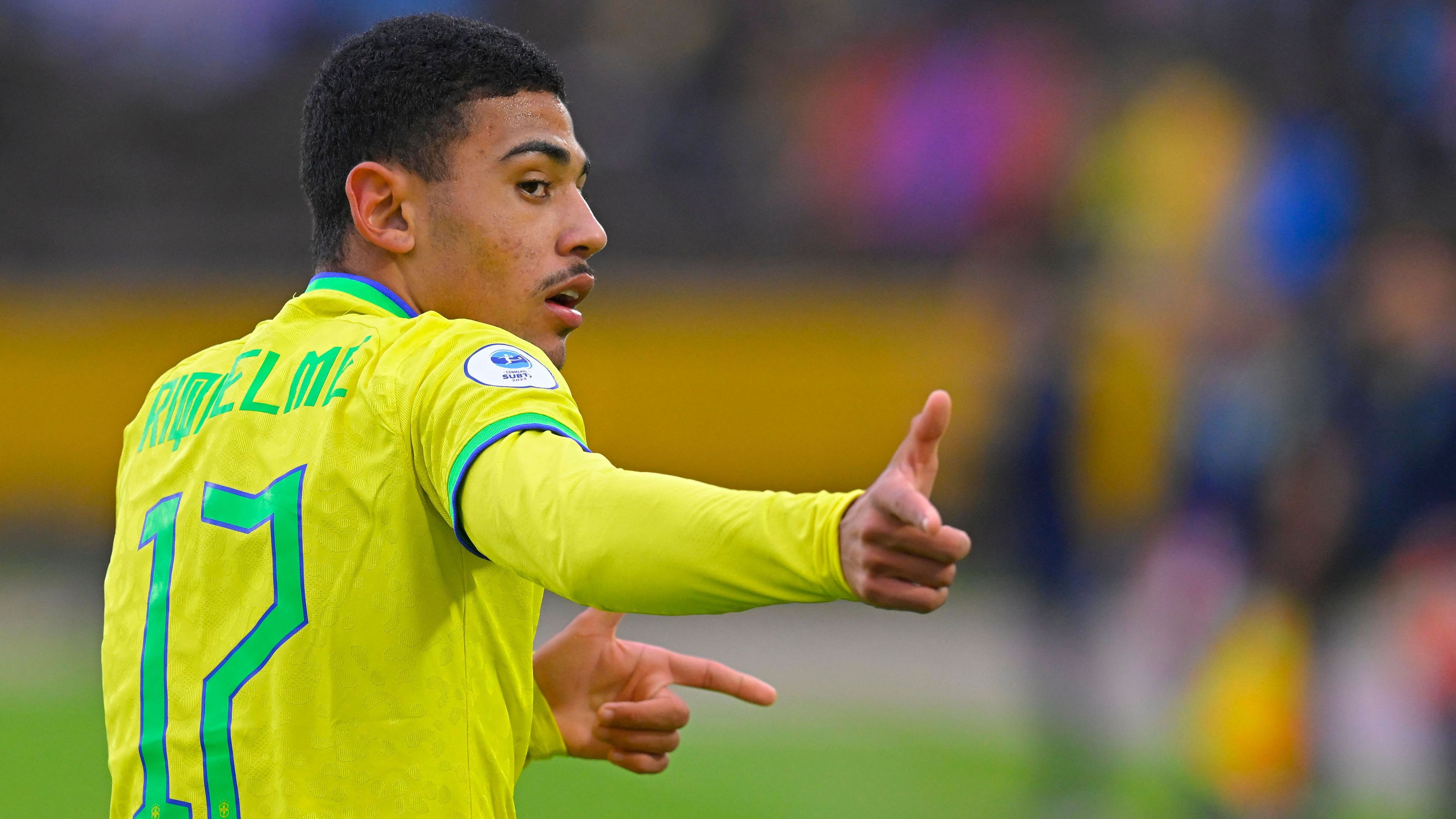 FBL-U17-SOUTH AMERICA-BRA-ARG