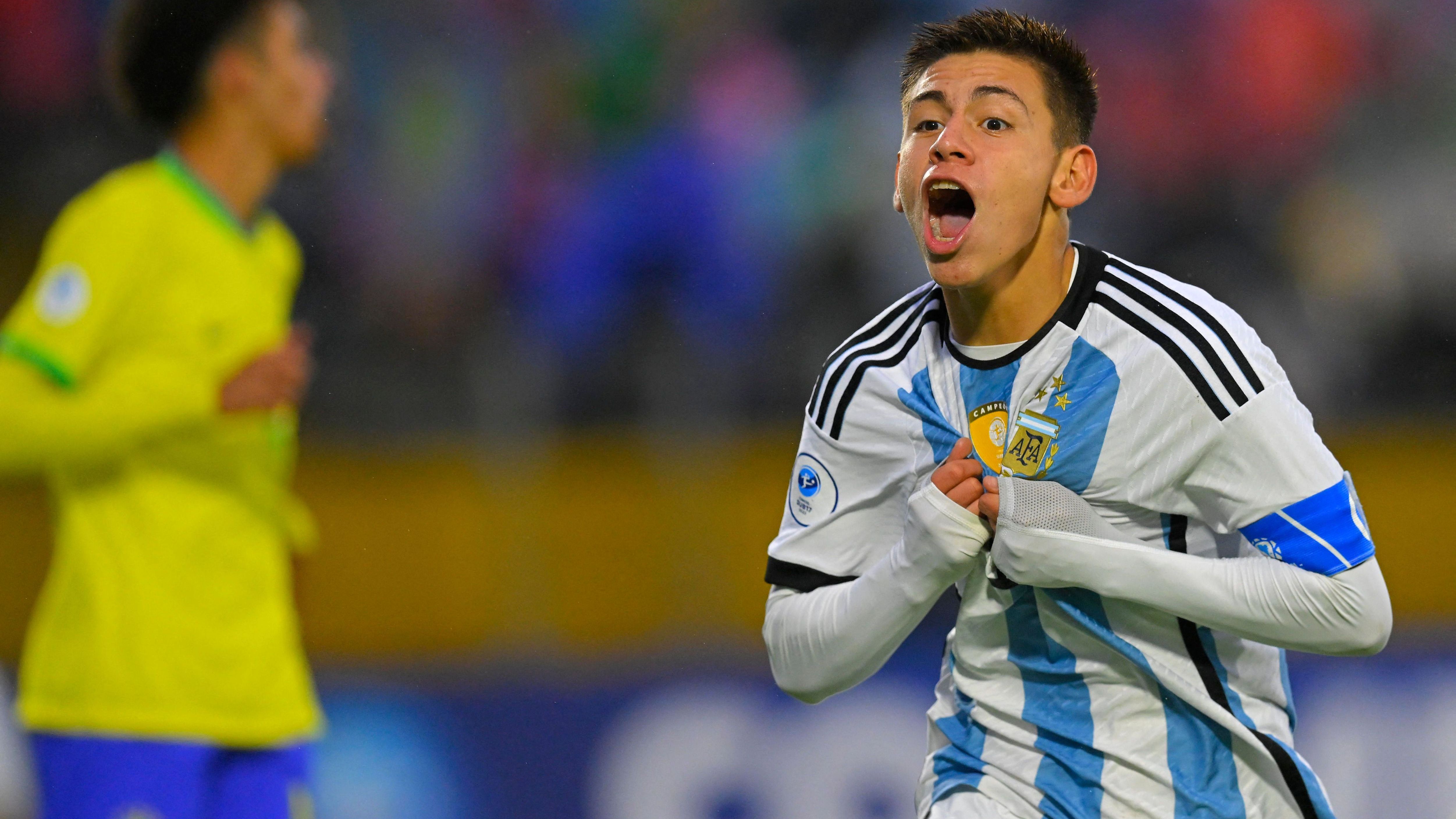 FBL-U17-SOUTH AMERICA-BRA-ARG