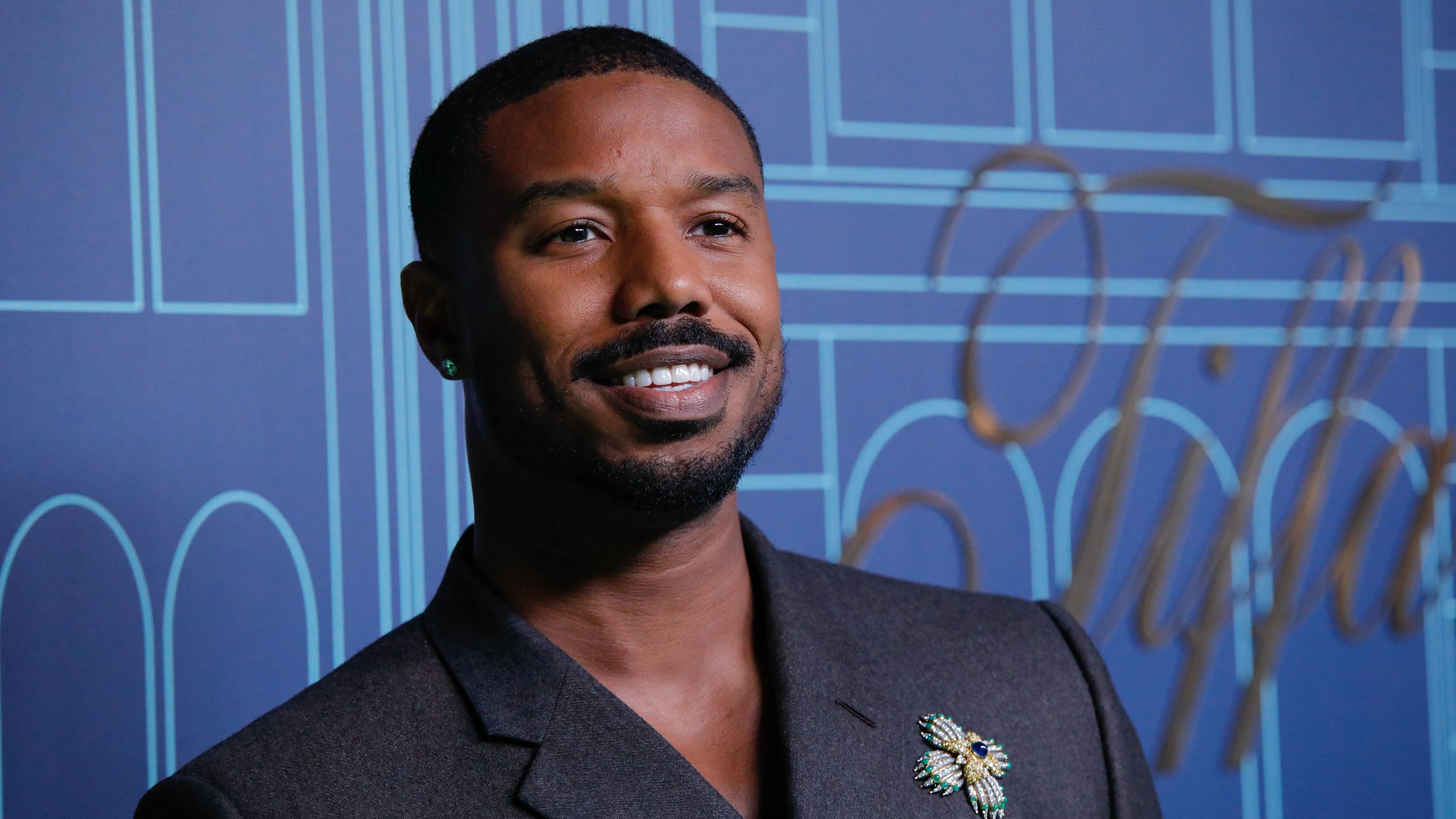 US-ENTERTAINMENT-LUXURY-TIFFANY