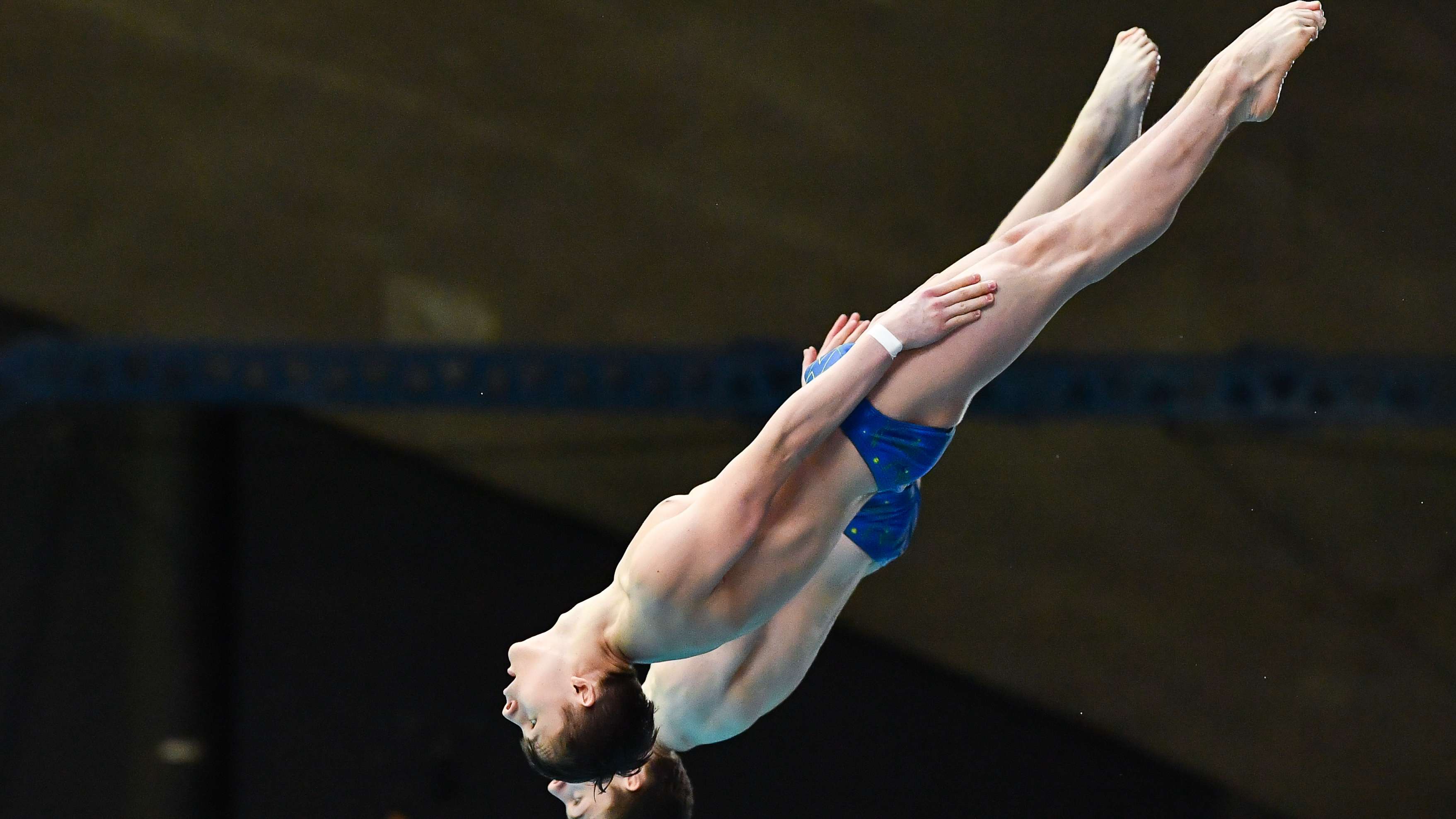 World Aquatics Diving World Cup 2023 - Meet 2