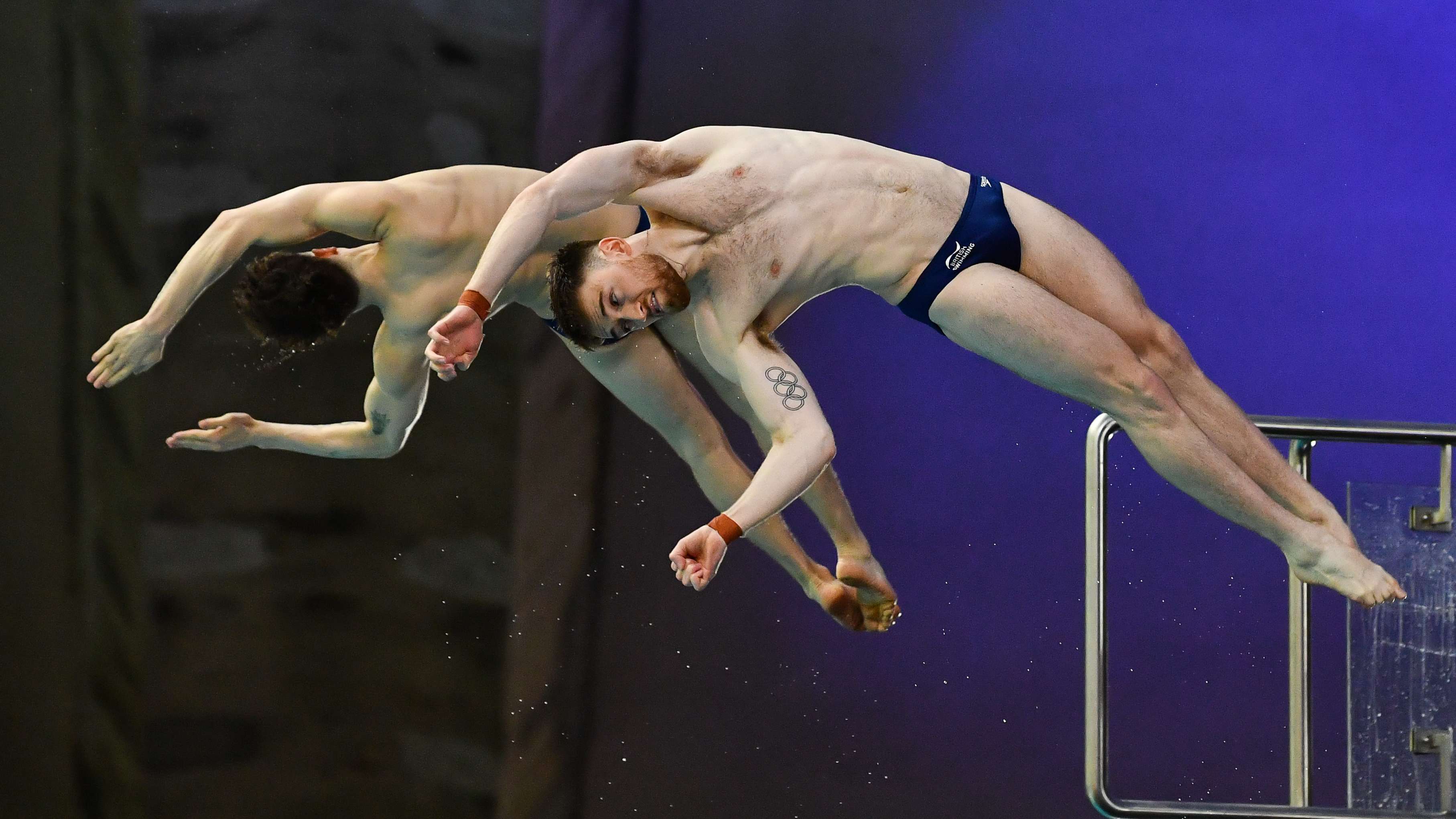World Aquatics Diving World Cup 2023 - Meet 2