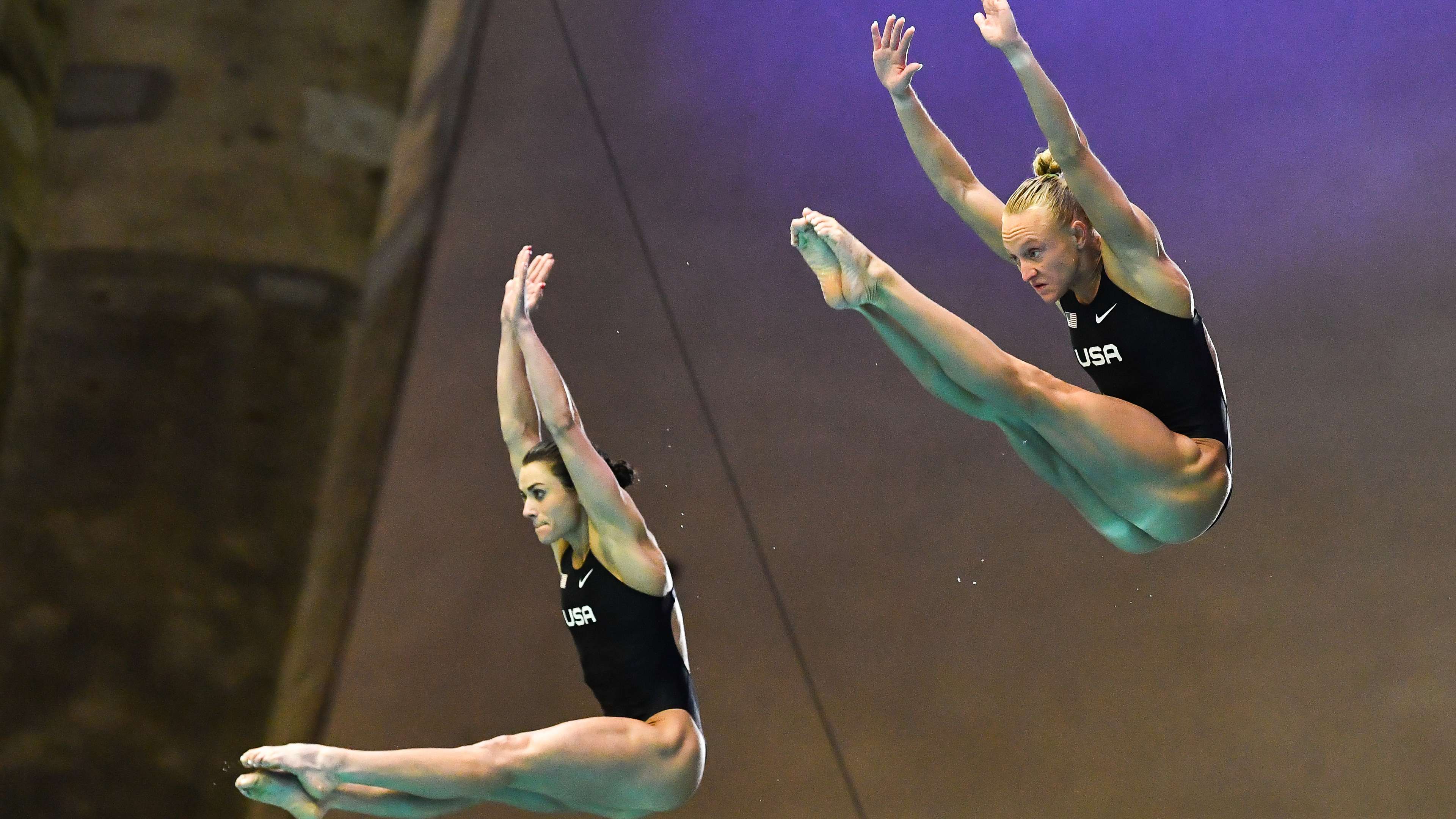 World Aquatics Diving World Cup 2023 - Meet 2