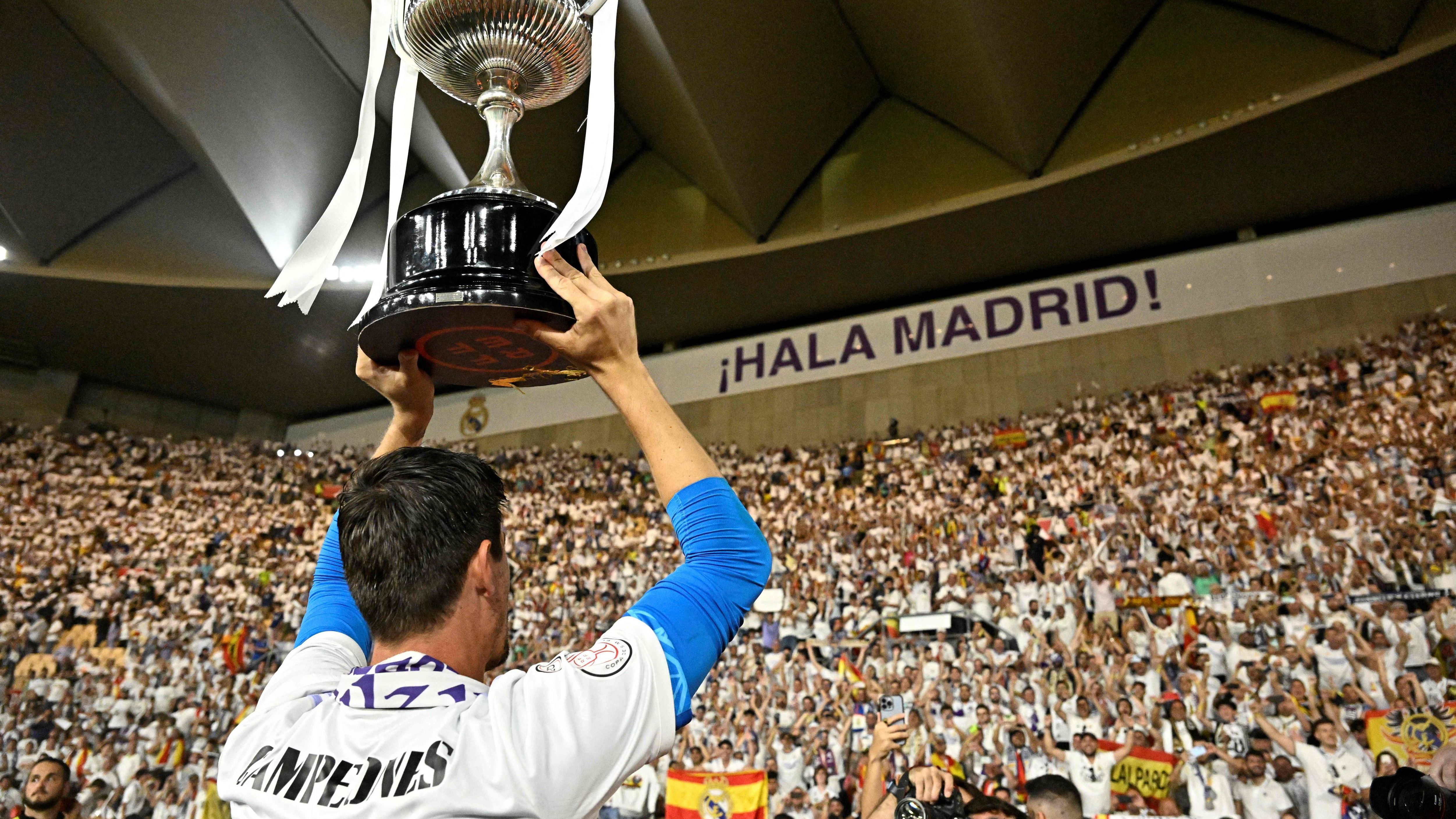 FBL-ESP-CUP-REAL MADRID-OSASUNA