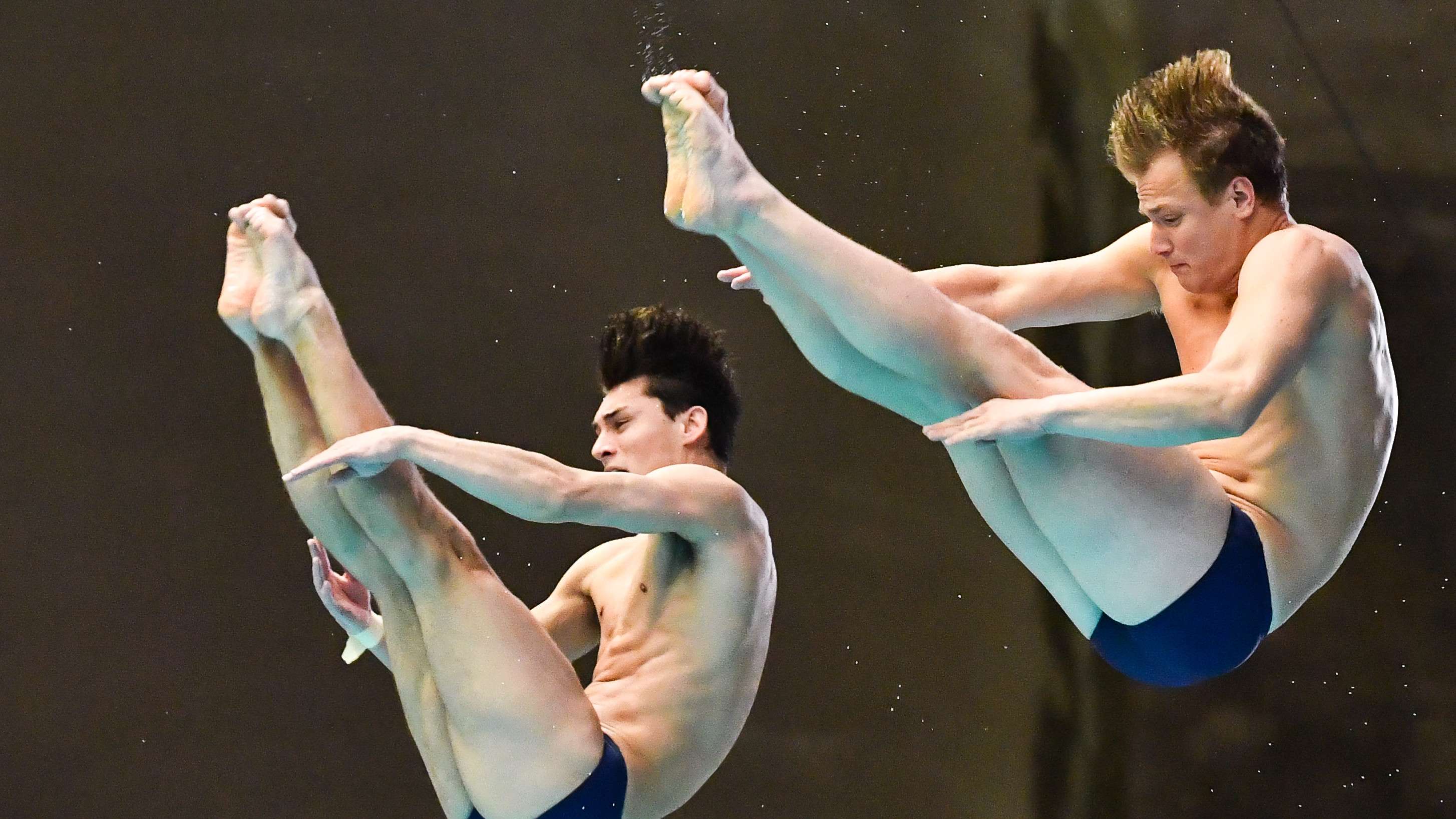 World Aquatics Diving World Cup 2023 - Meet 2