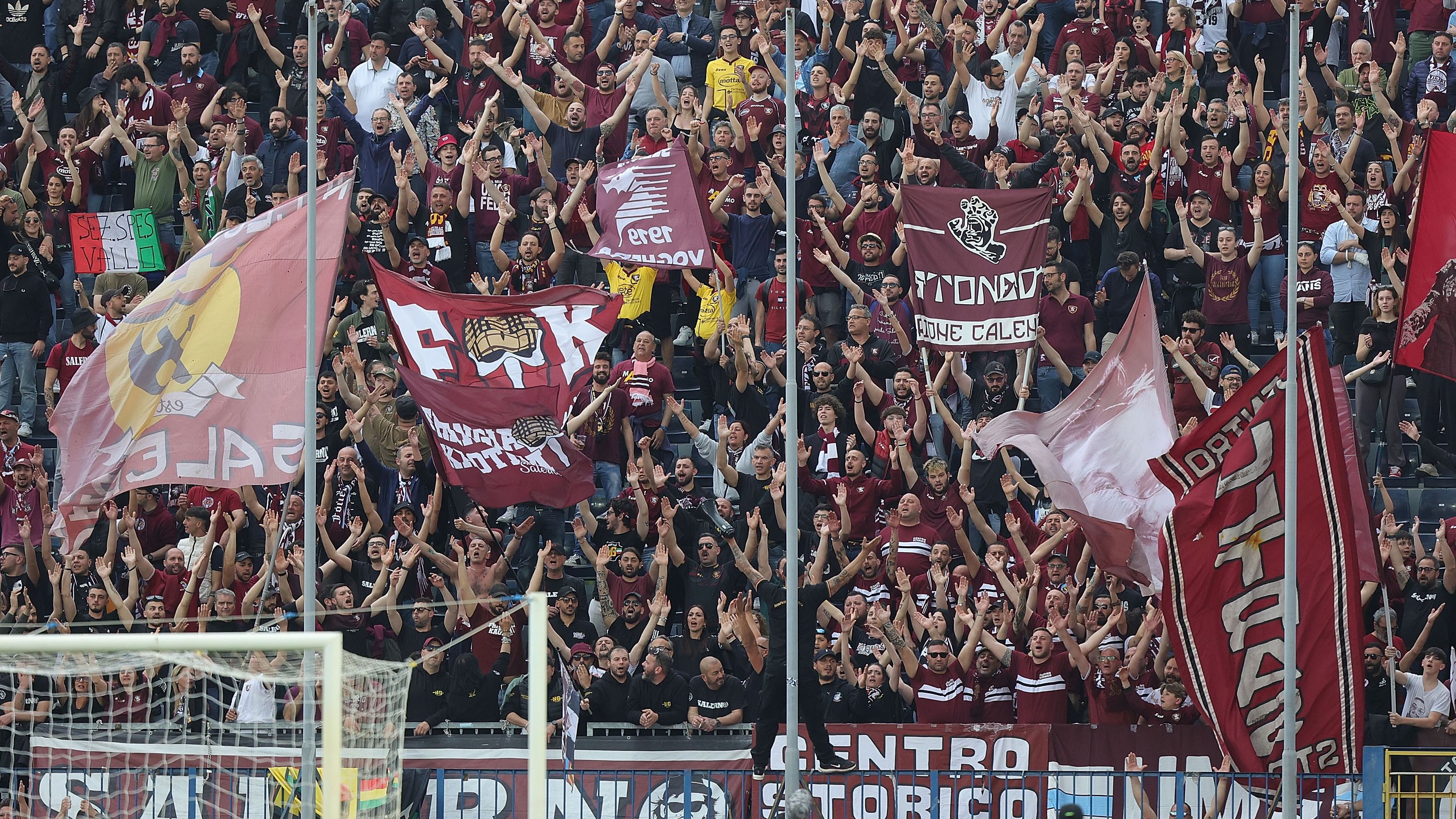 Empoli FC v Salernitana - Serie A