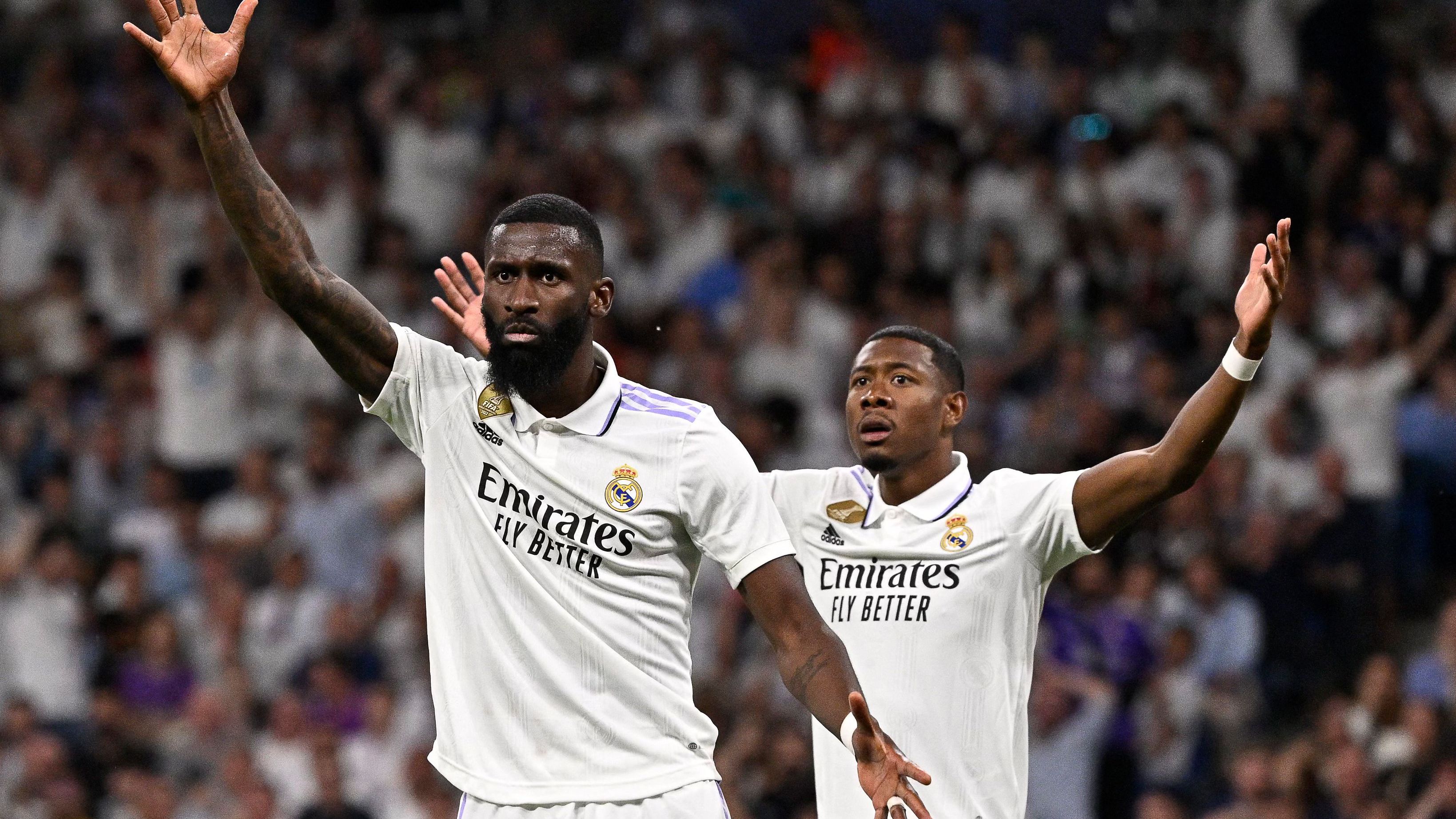 FBL-EUR-C1-REAL MADRID-MANCHESTER CITY