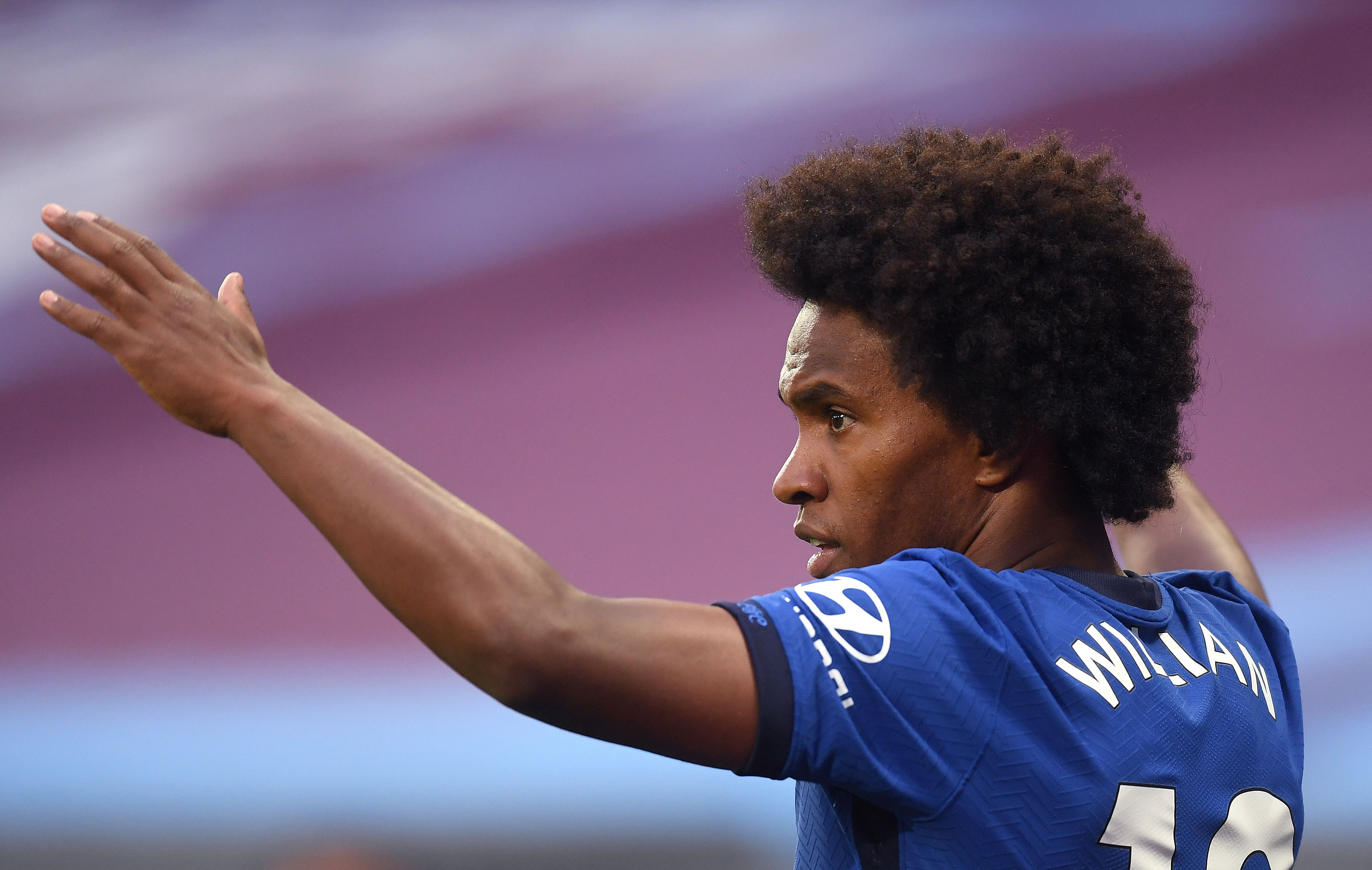 West Ham United v Chelsea FC - Premier League