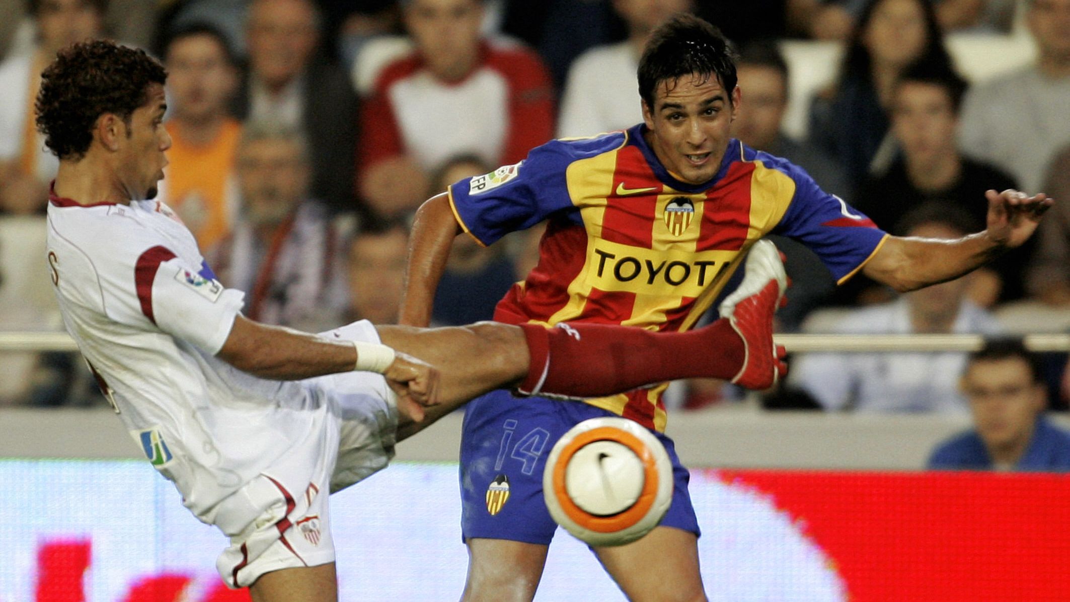 FBL-ESP-VALENCIA-SEVILLA