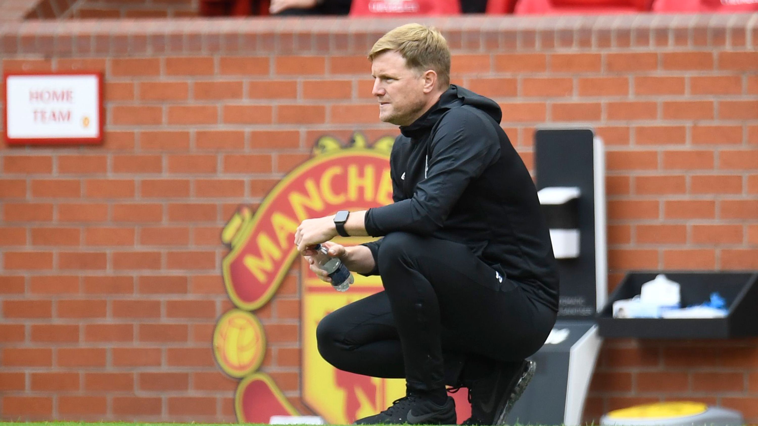 Manchester United v AFC Bournemouth  - Premier League