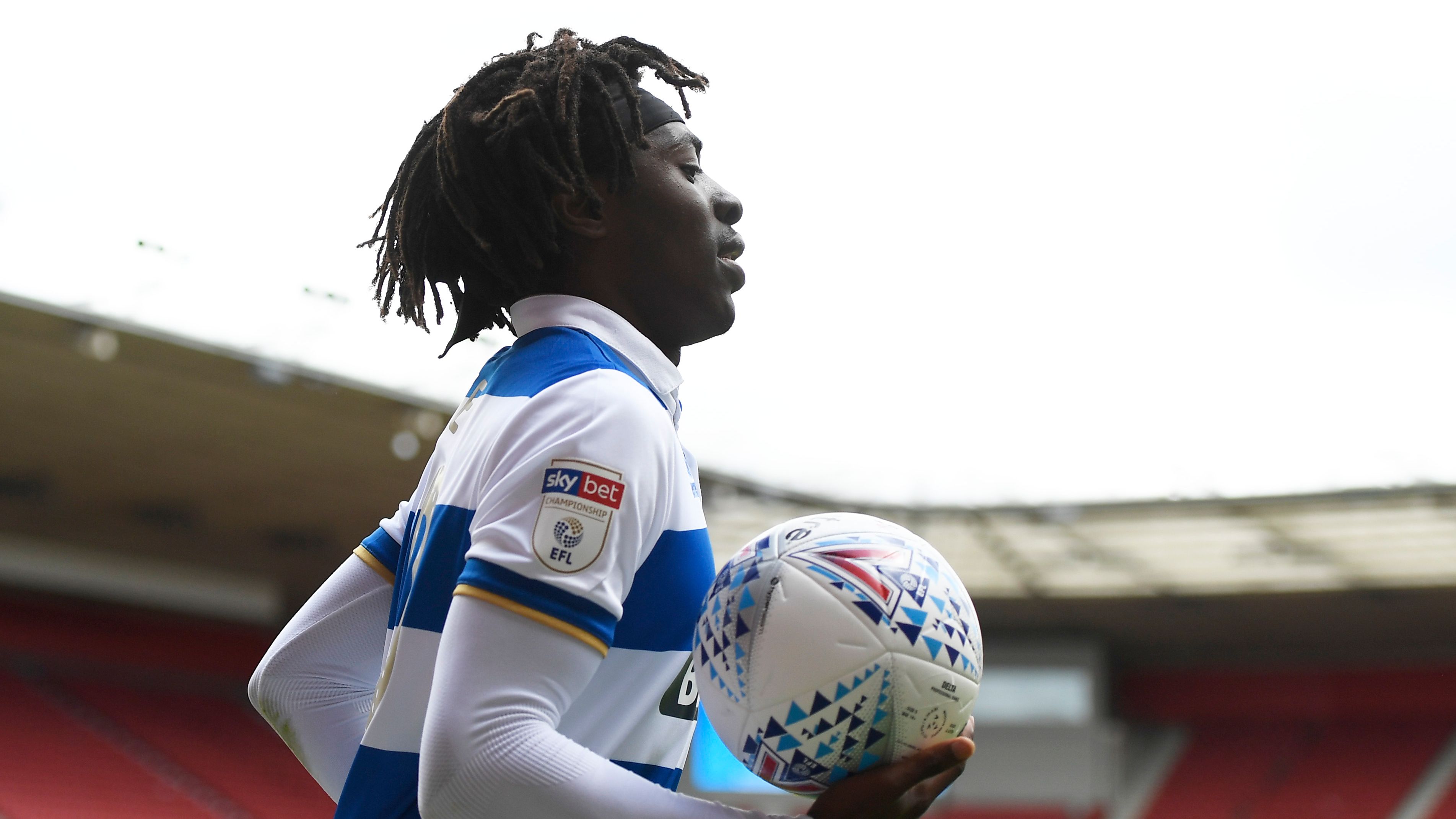 Middlesbrough v Queens Park Rangers - Sky Bet Championship