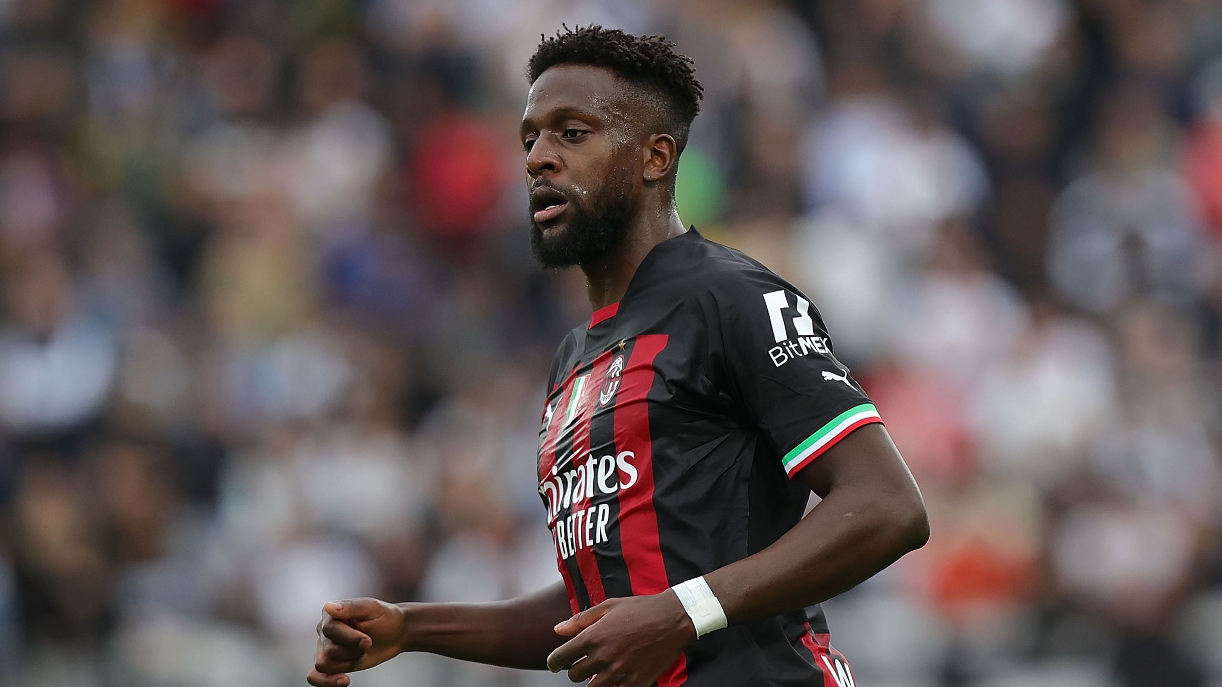 Spezia Calcio v AC MIlan - Serie A