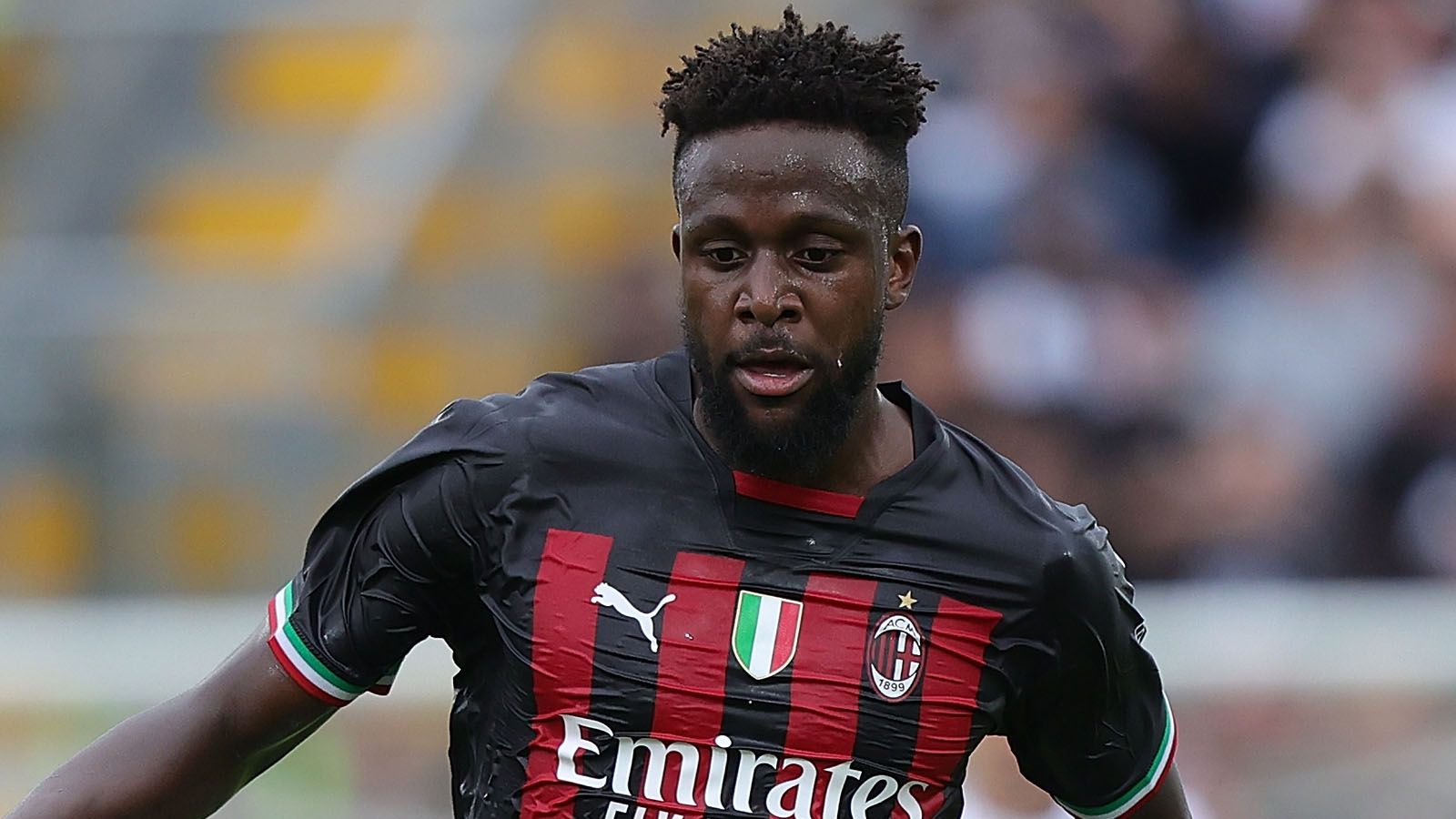 Spezia Calcio v AC MIlan - Serie A