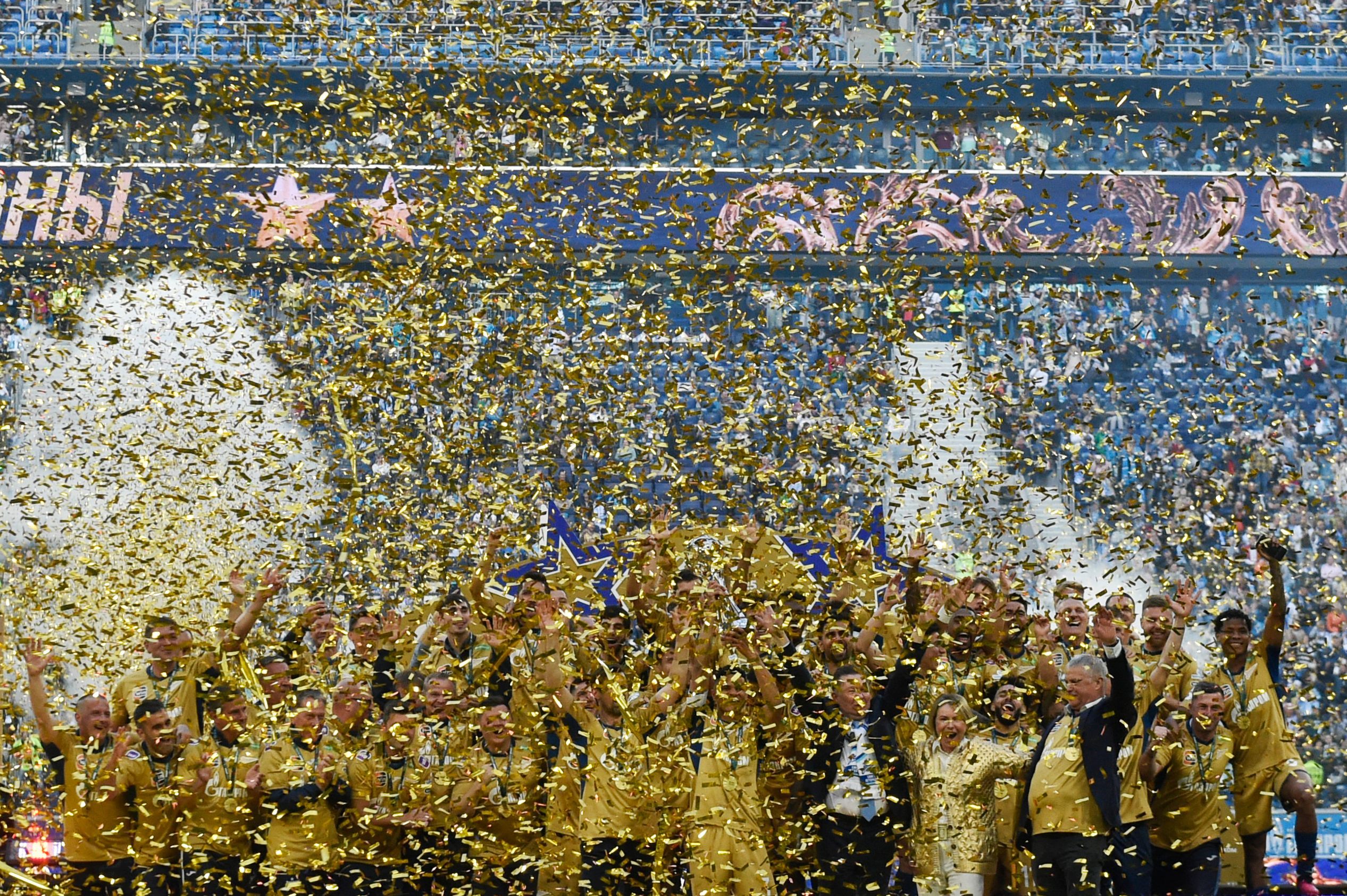 FBL-RUS-ZENIT-TROPHY