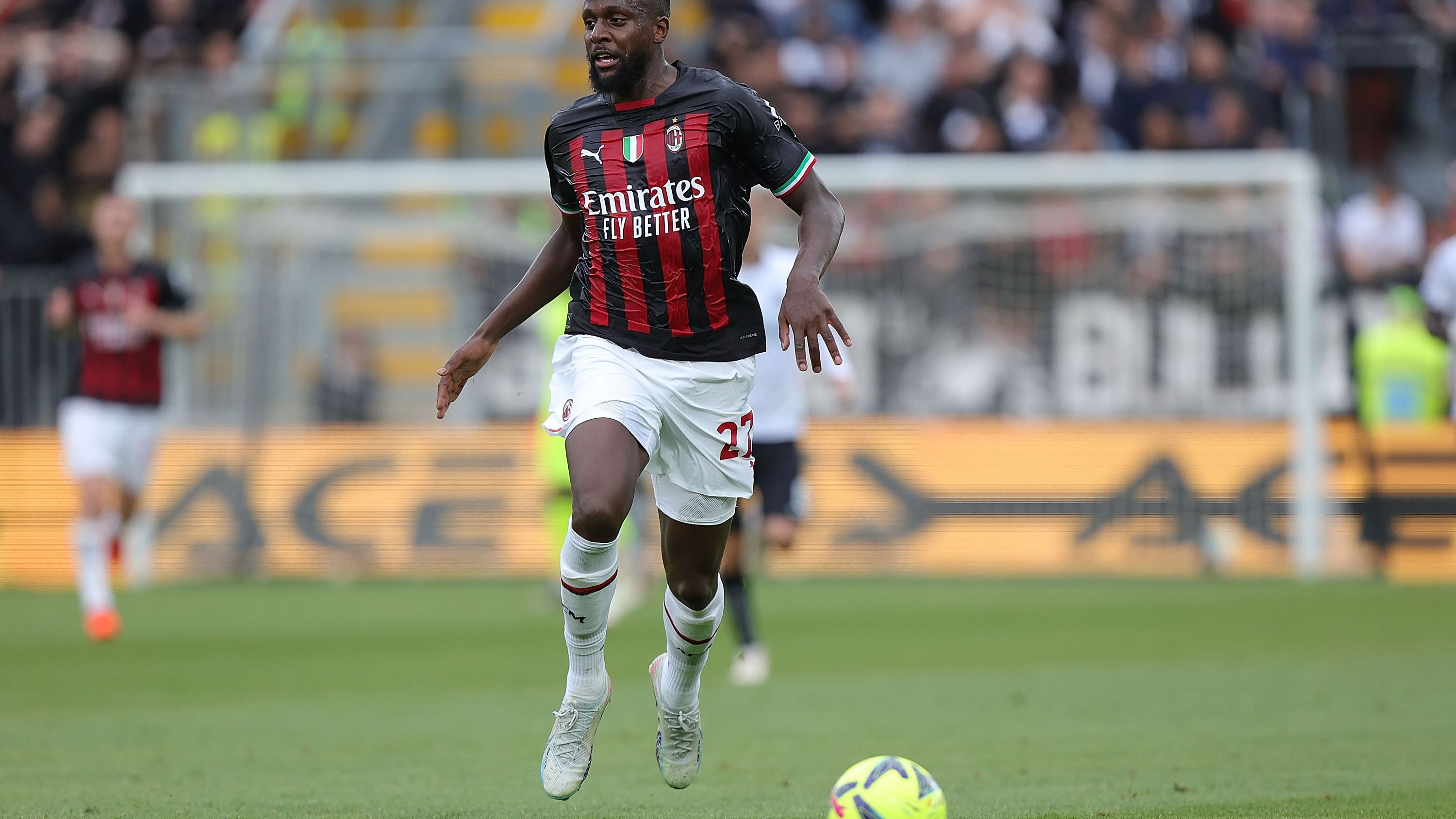 Spezia Calcio v AC MIlan - Serie A