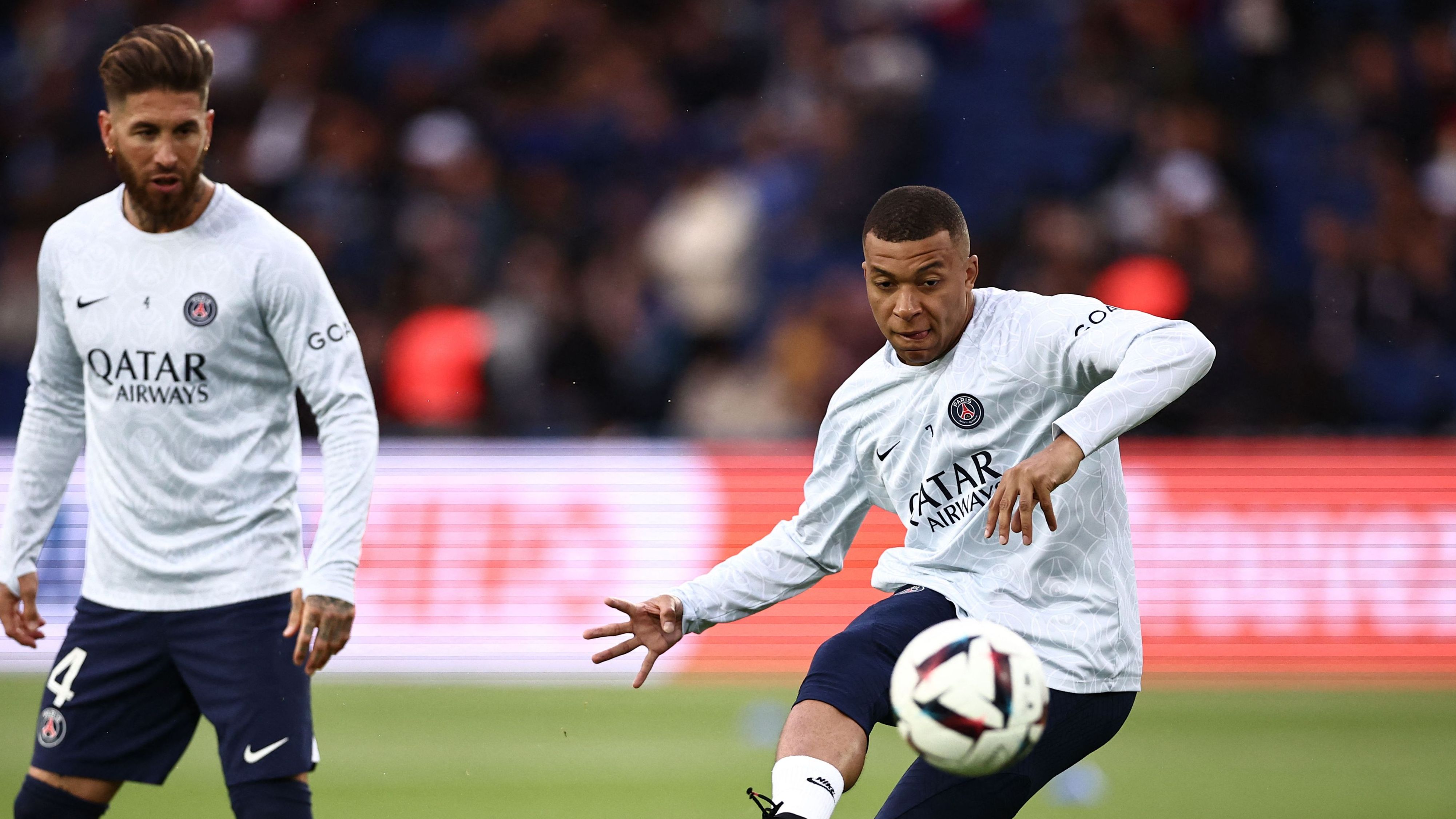 FBL-FRA-LIGUE1-PSG-AJACCIO