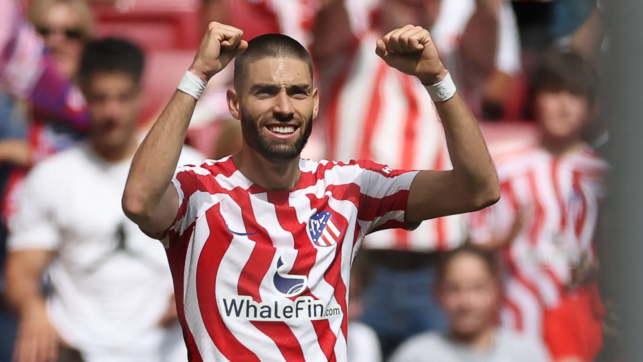 FBL-ESP-LIGA-ATLETICO MADRID-OSASUNA