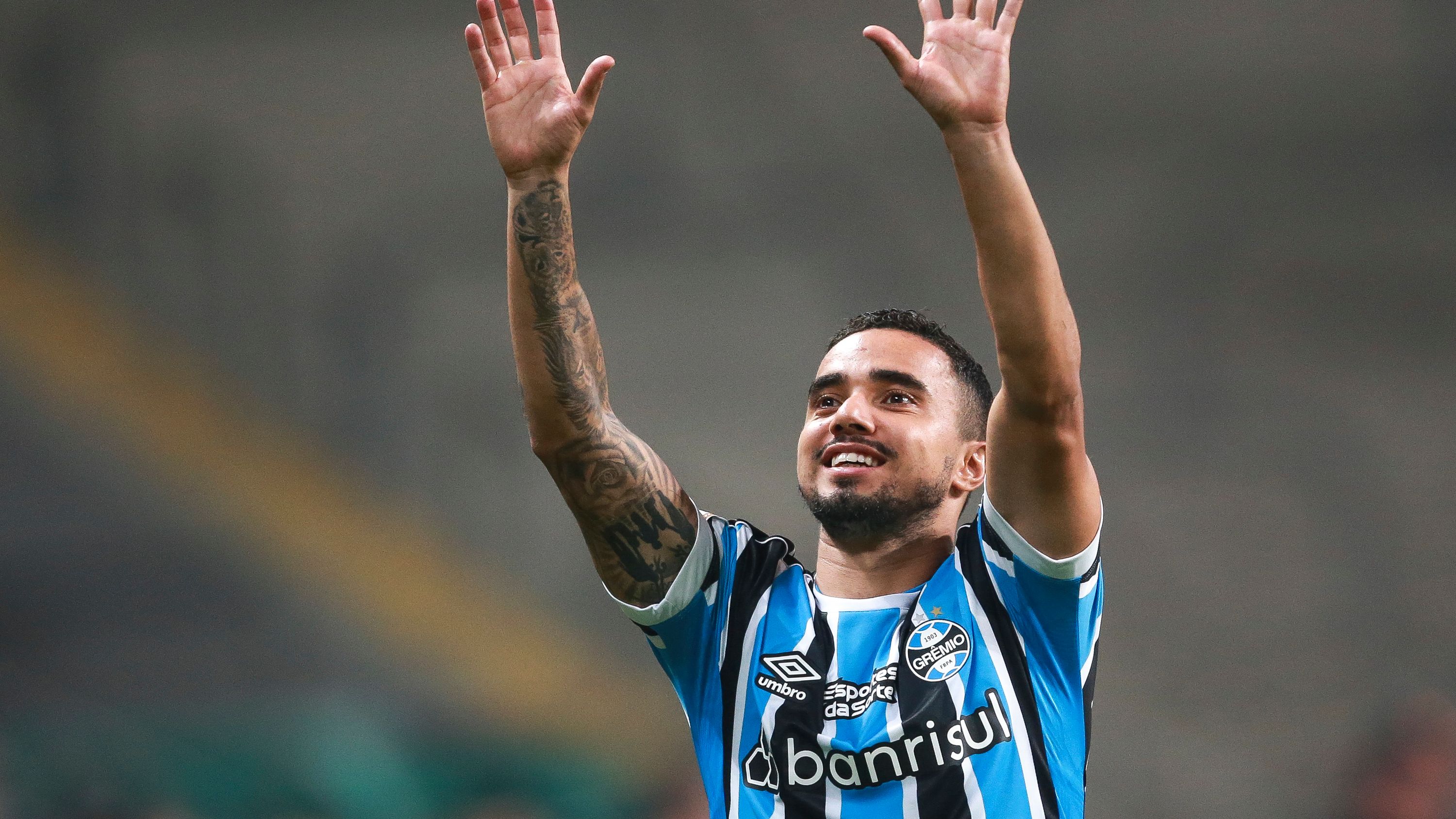 Gremio v Internacional - Brasileirao 2023