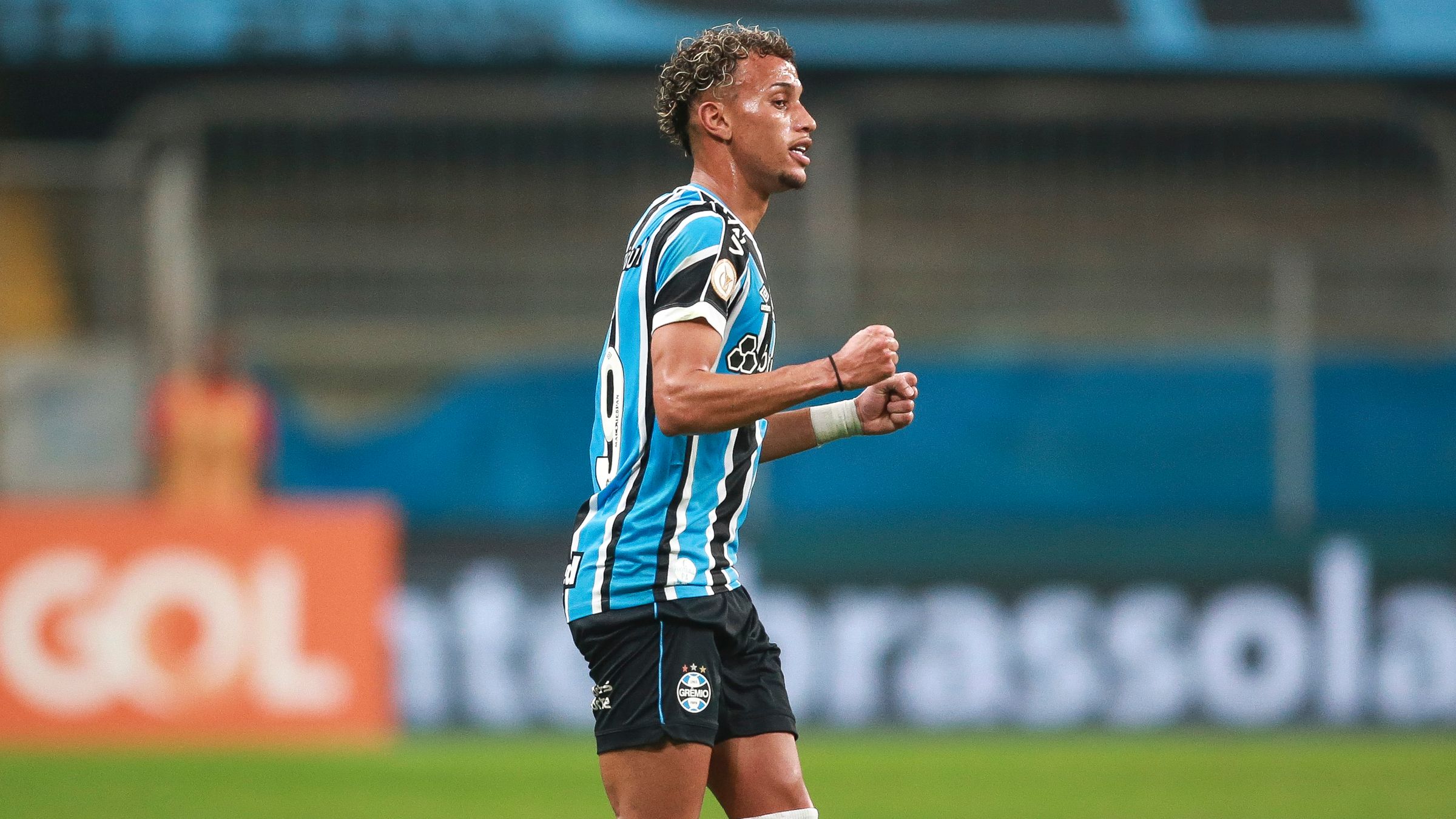 Gremio v Internacional - Brasileirao 2023