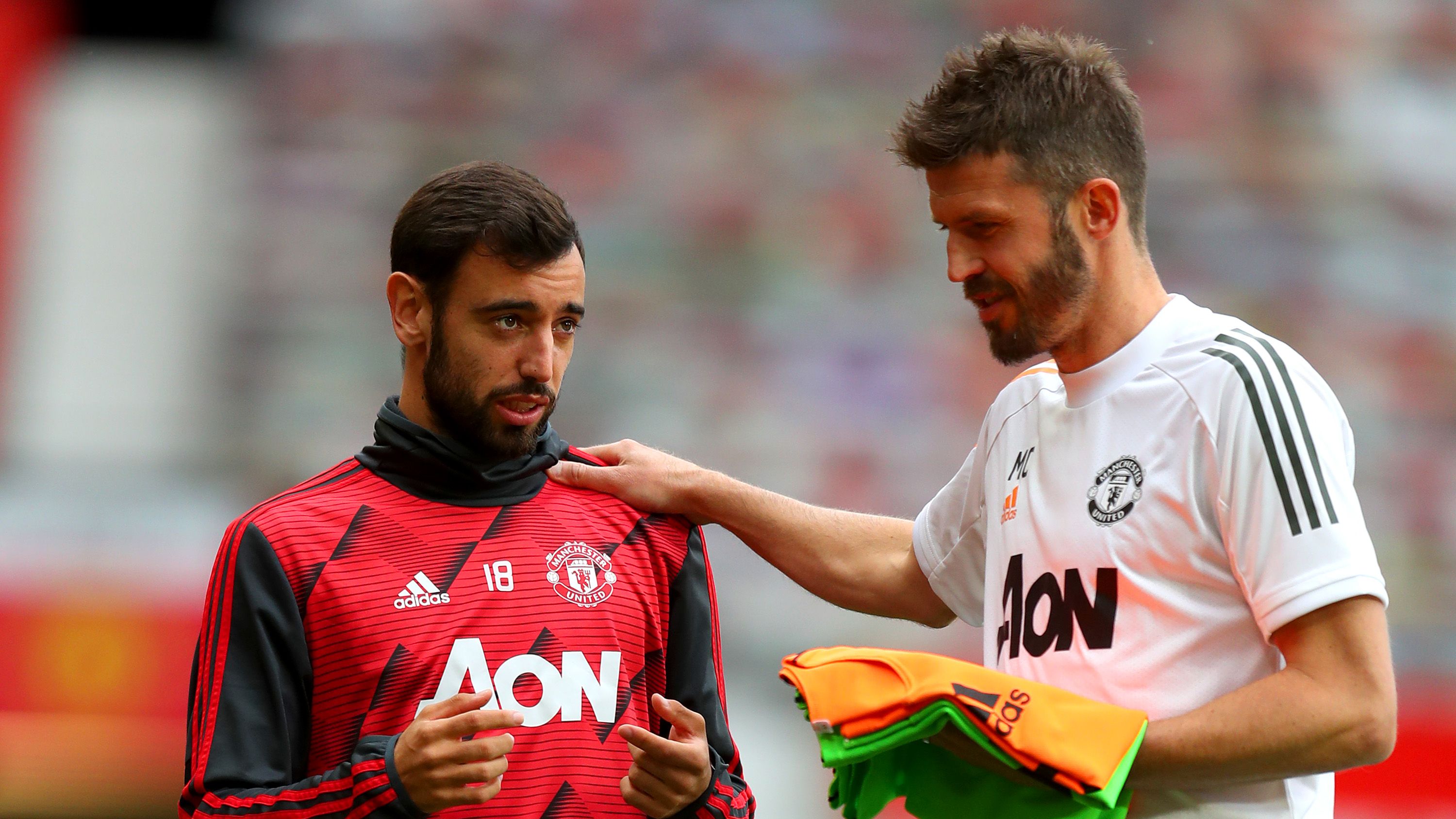 Manchester United v West Ham United - Premier League