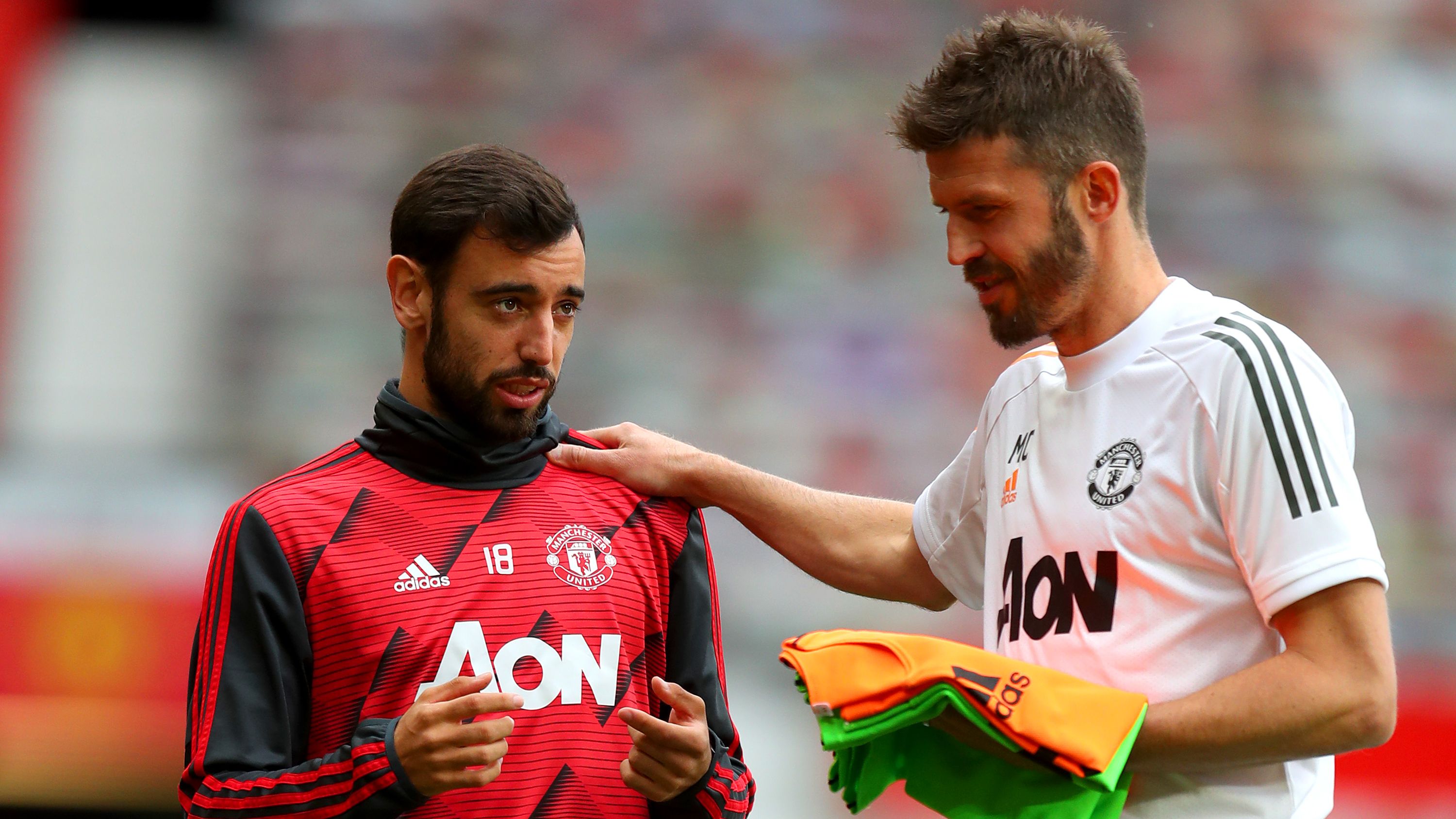 Manchester United v West Ham United - Premier League